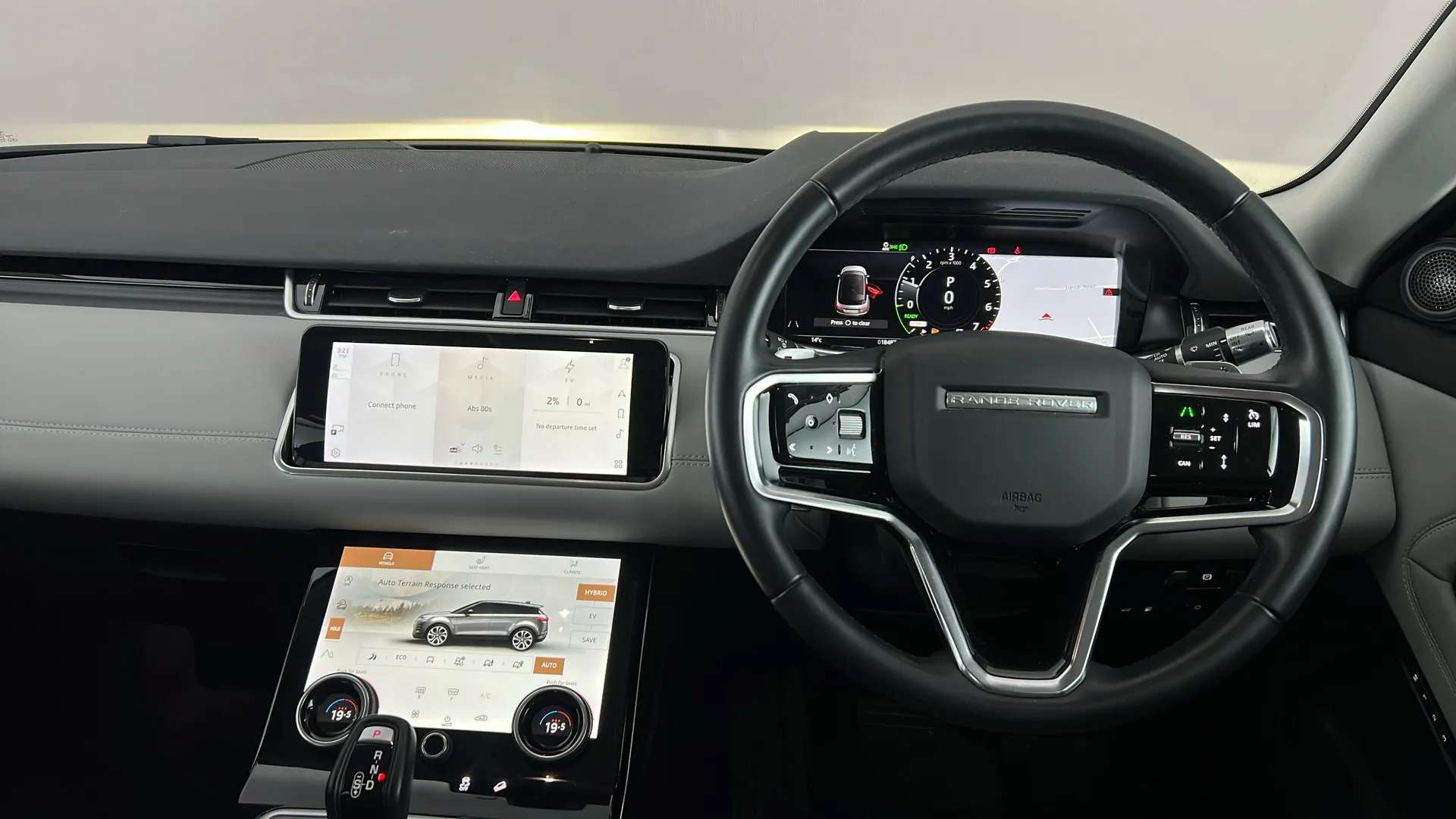 2021 LAND ROVER RANGE ROVER EVOQUE 2021 LAND ROVER RANGE ROVER EVOQUE