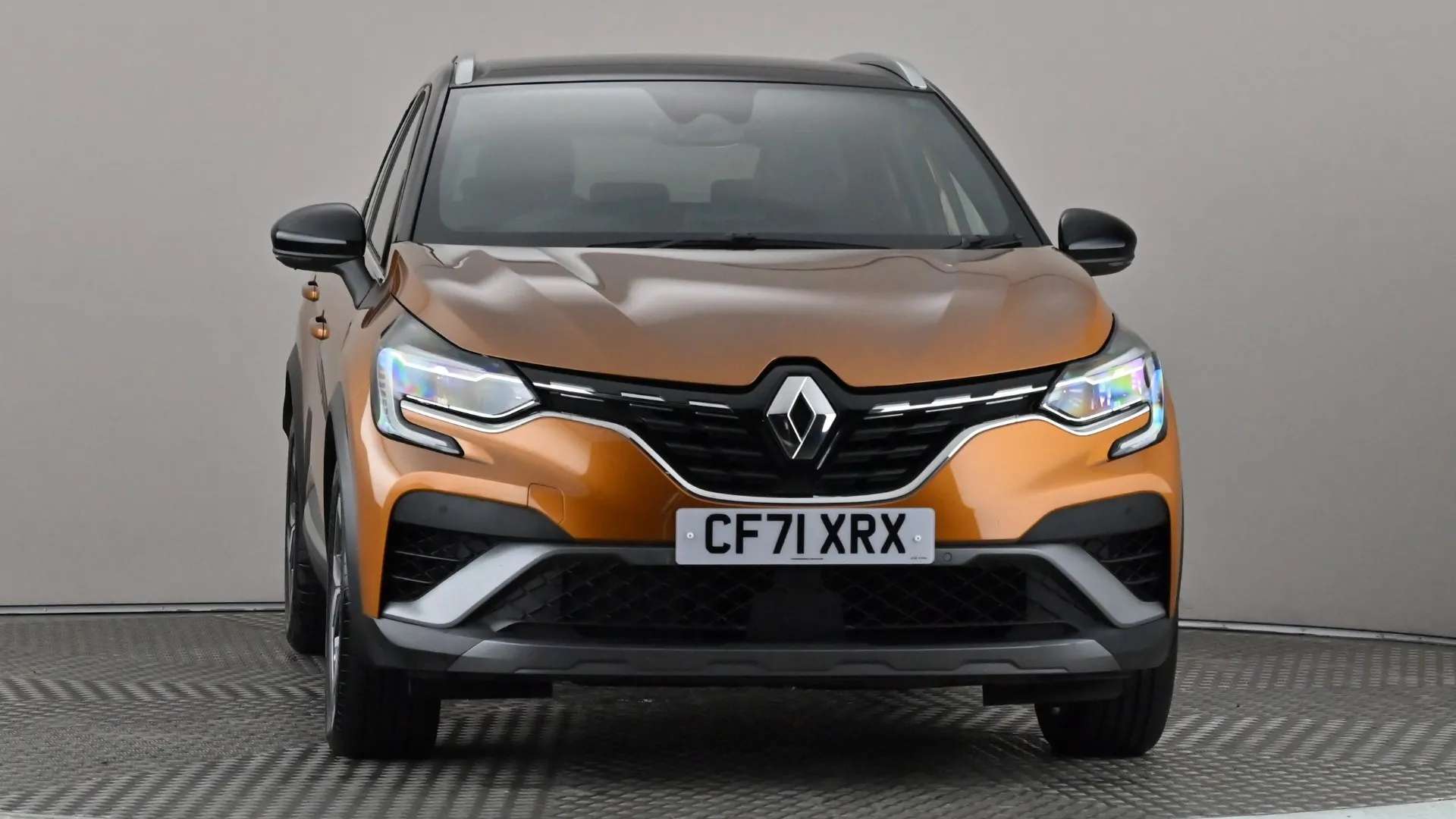 A 2022 RENAULT CAPTUR 1.6 E-TECH Hybrid 145 R.S. Line Auto A 2022 RENAULT CAPTUR 1.6 E-TECH Hybrid 145 R.S. Line Auto