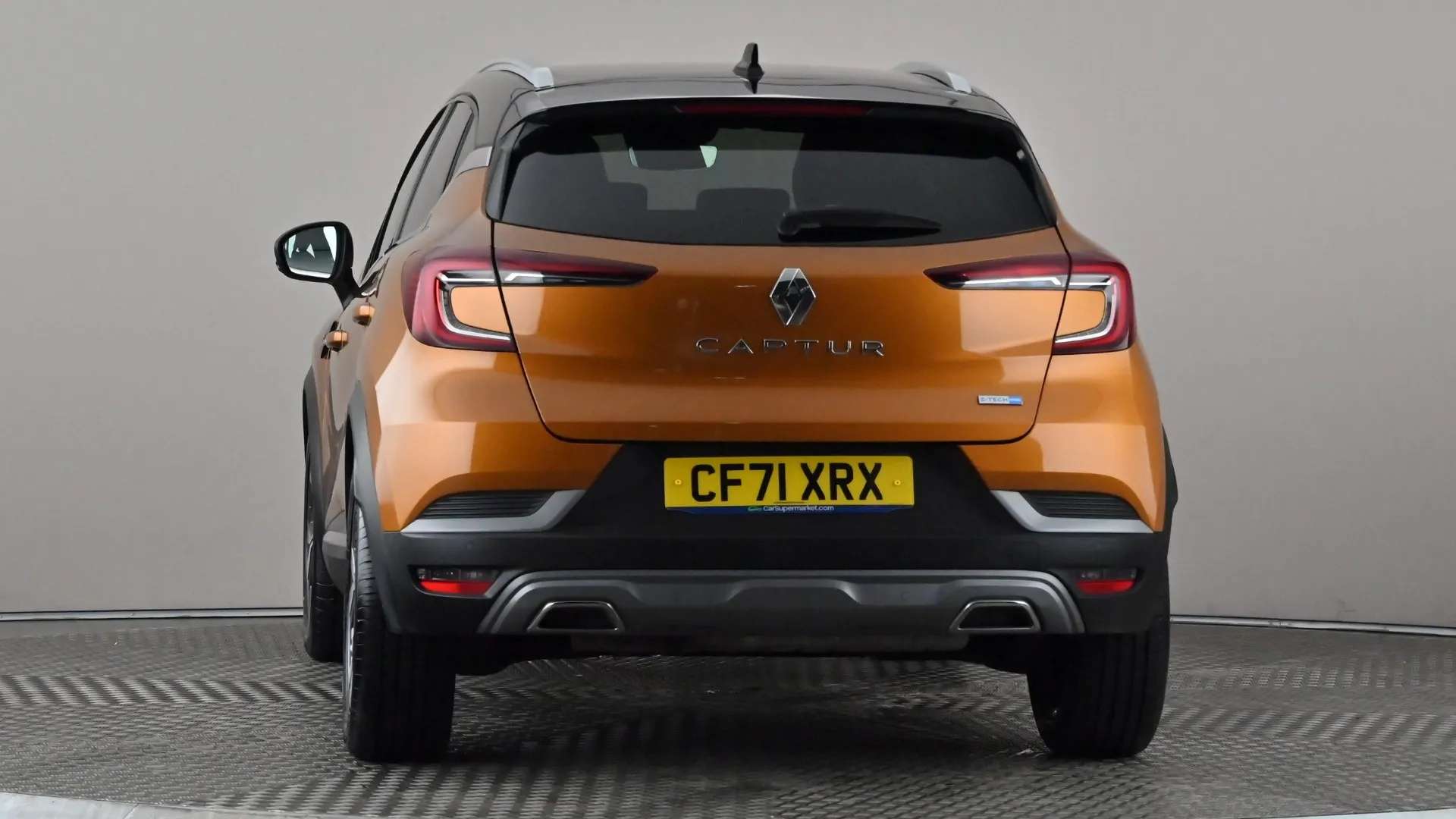 2022 RENAULT CAPTUR 2022 RENAULT CAPTUR