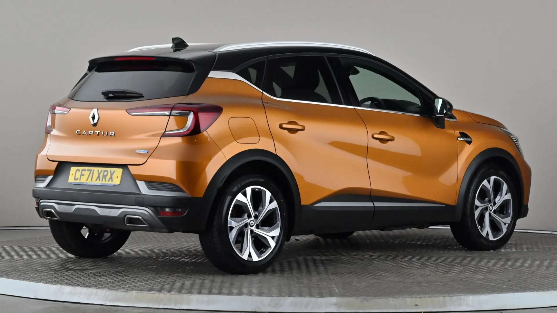 2022 RENAULT CAPTUR 2022 RENAULT CAPTUR