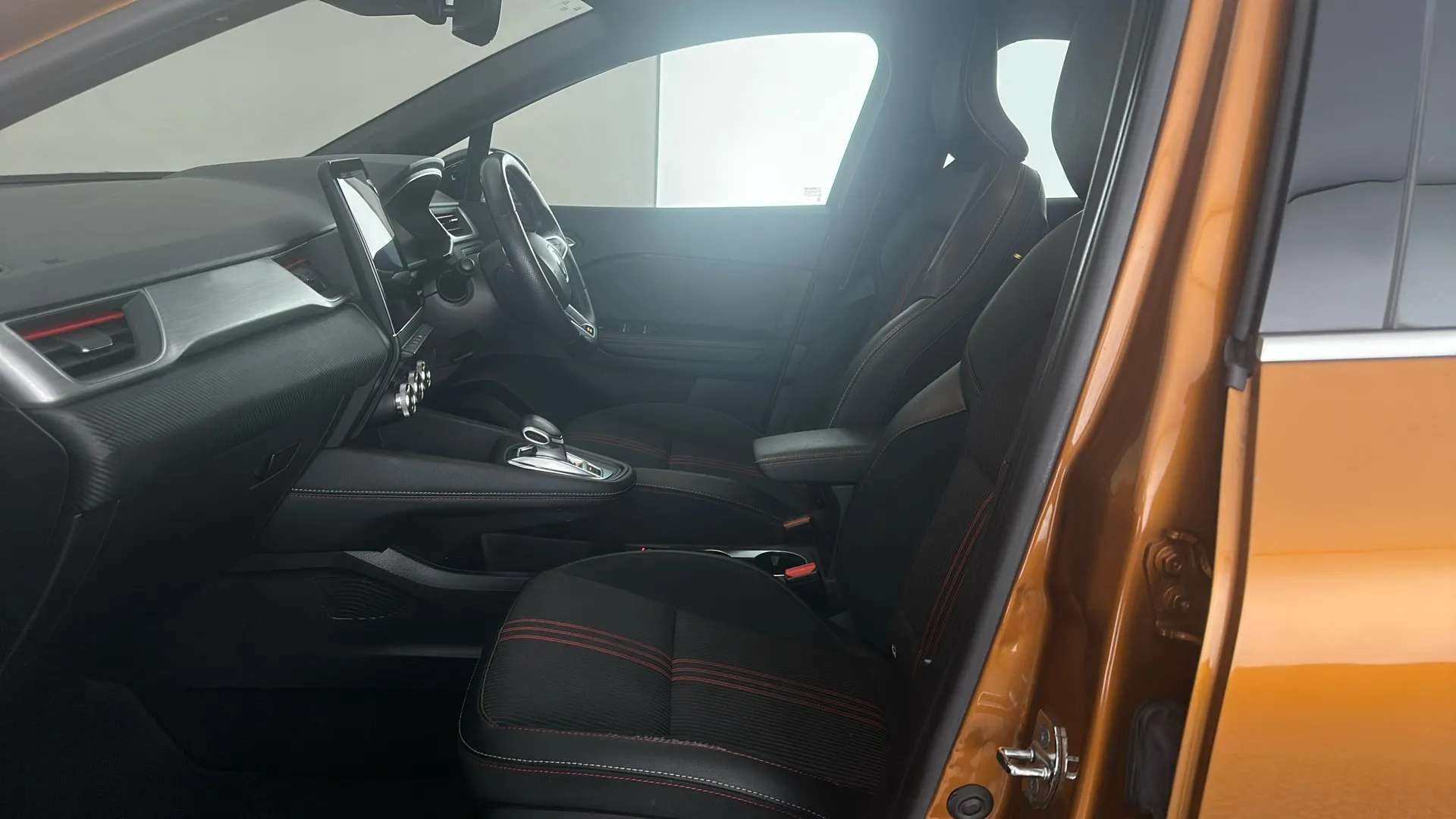 2022 RENAULT CAPTUR 2022 RENAULT CAPTUR