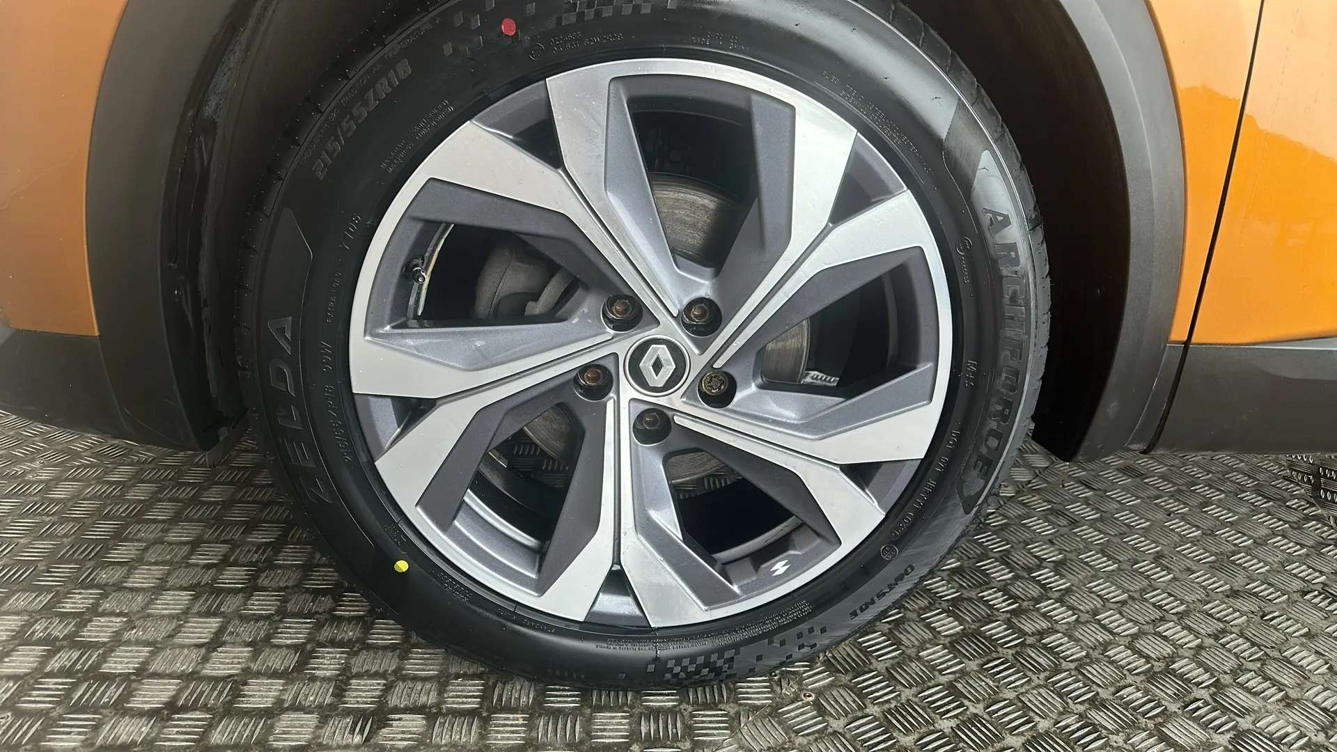 2022 RENAULT CAPTUR 2022 RENAULT CAPTUR