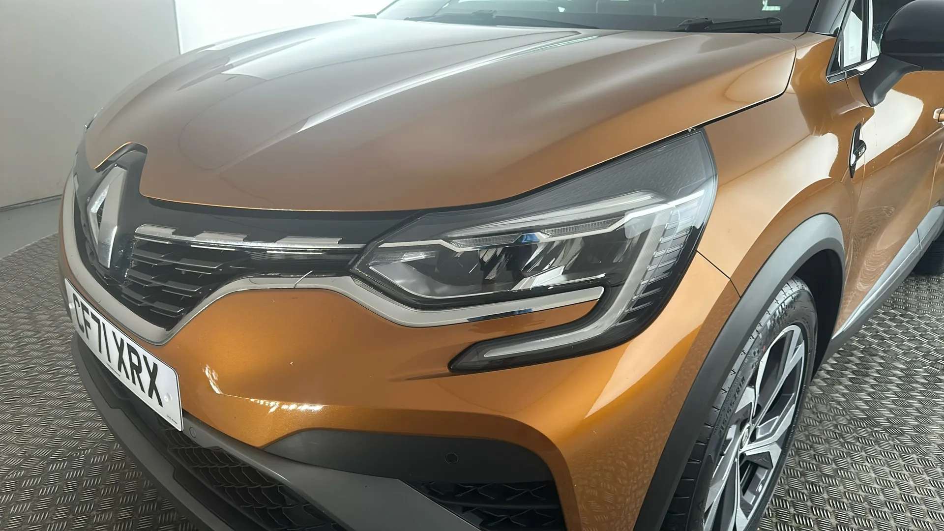 2022 RENAULT CAPTUR 2022 RENAULT CAPTUR