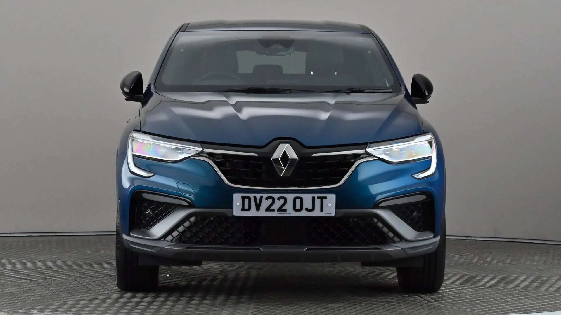 A 2022 RENAULT ARKANA 1.6 E-TECH Hybrid 145 R.S. Line Auto A 2022 RENAULT ARKANA 1.6 E-TECH Hybrid 145 R.S. Line Auto