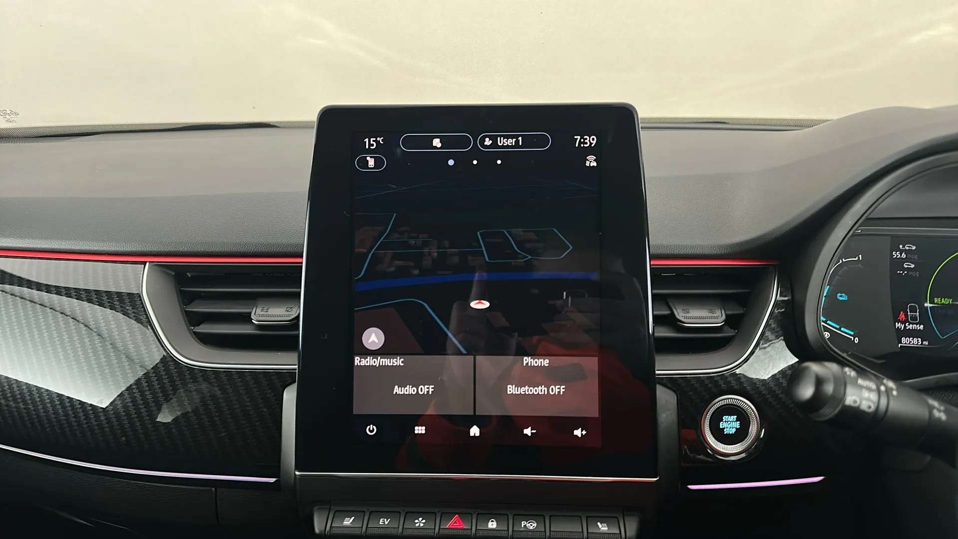 2022 RENAULT ARKANA 2022 RENAULT ARKANA