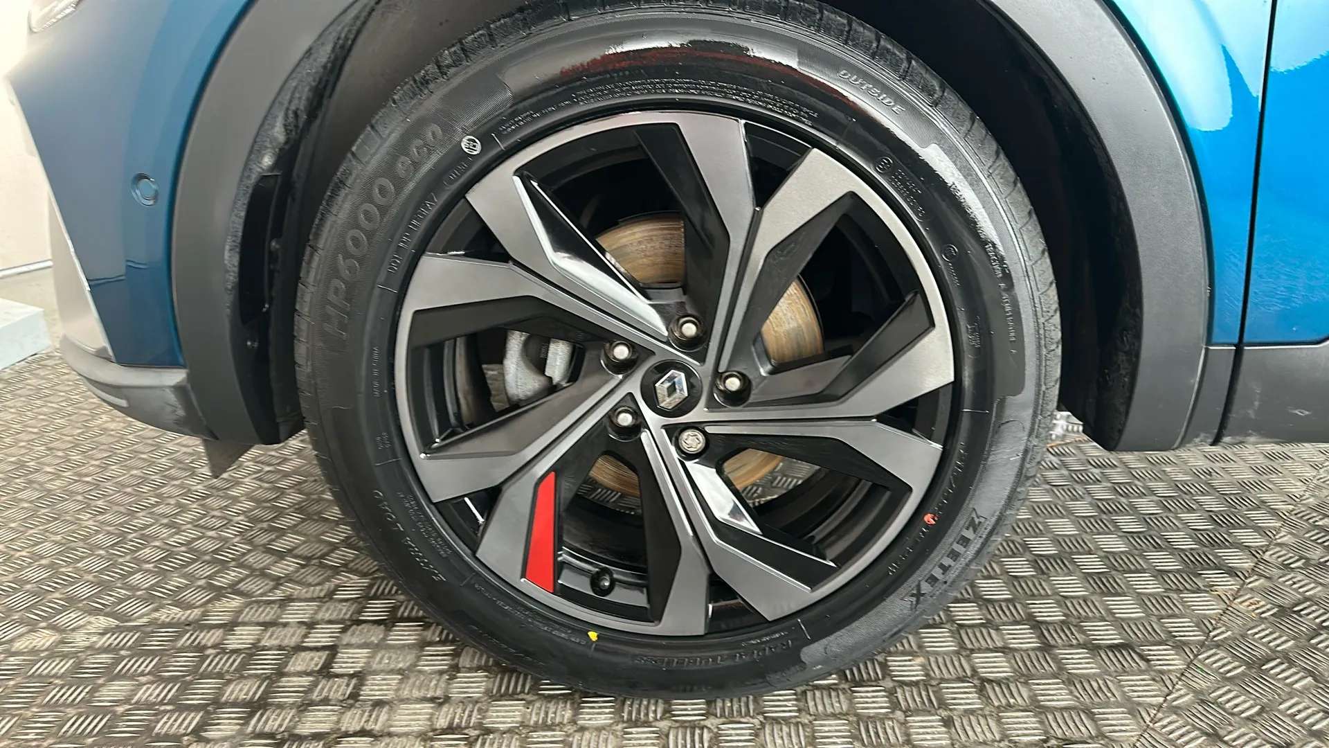 2022 RENAULT ARKANA 2022 RENAULT ARKANA