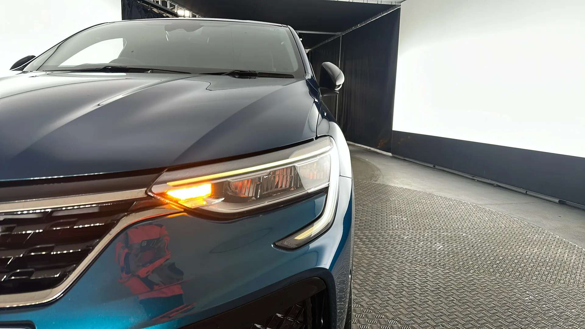 2022 RENAULT ARKANA 2022 RENAULT ARKANA