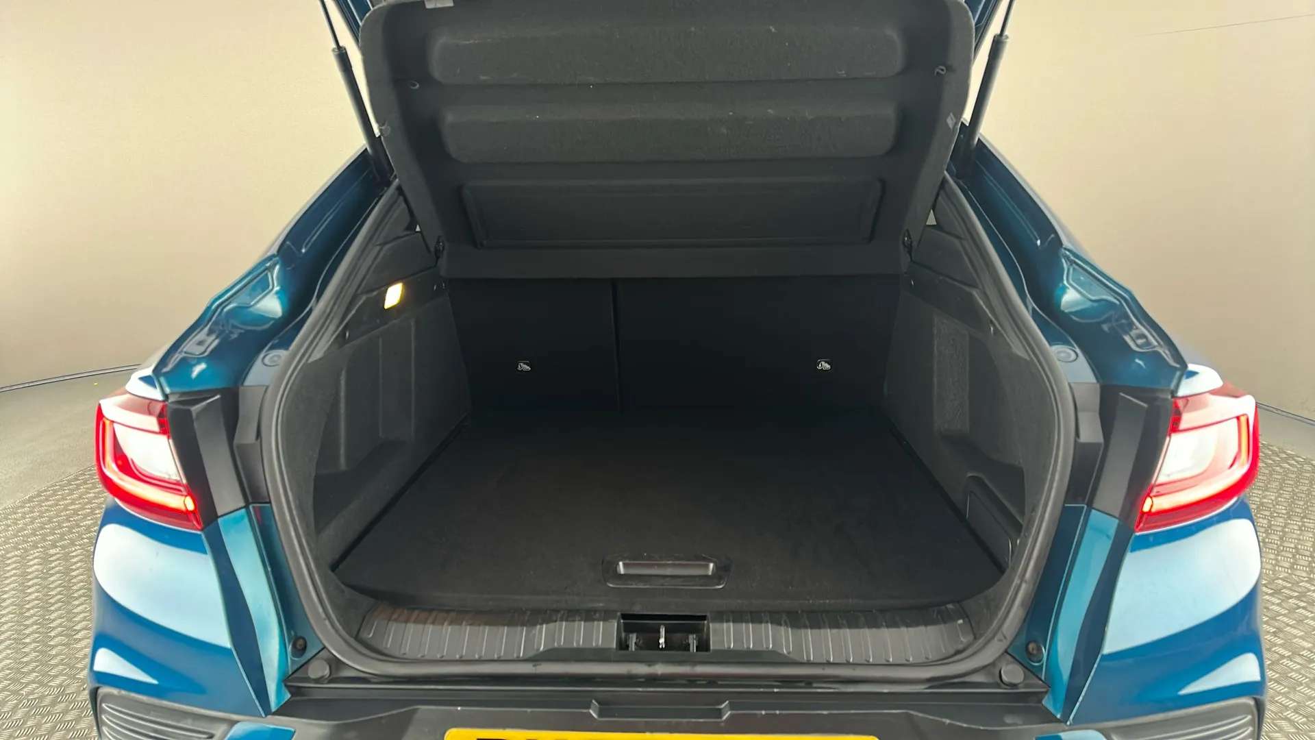2022 RENAULT ARKANA 2022 RENAULT ARKANA