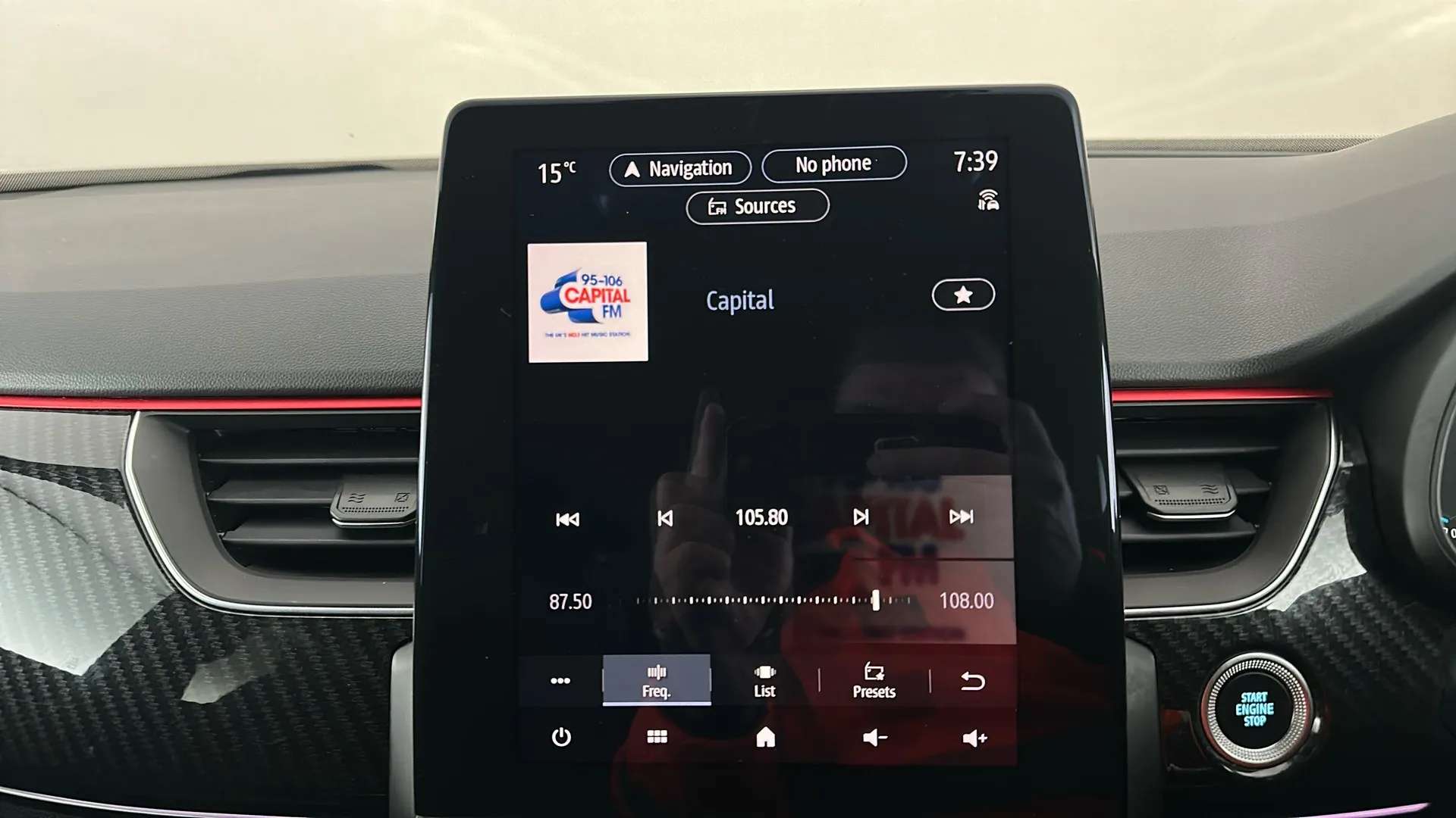 2022 RENAULT ARKANA 2022 RENAULT ARKANA