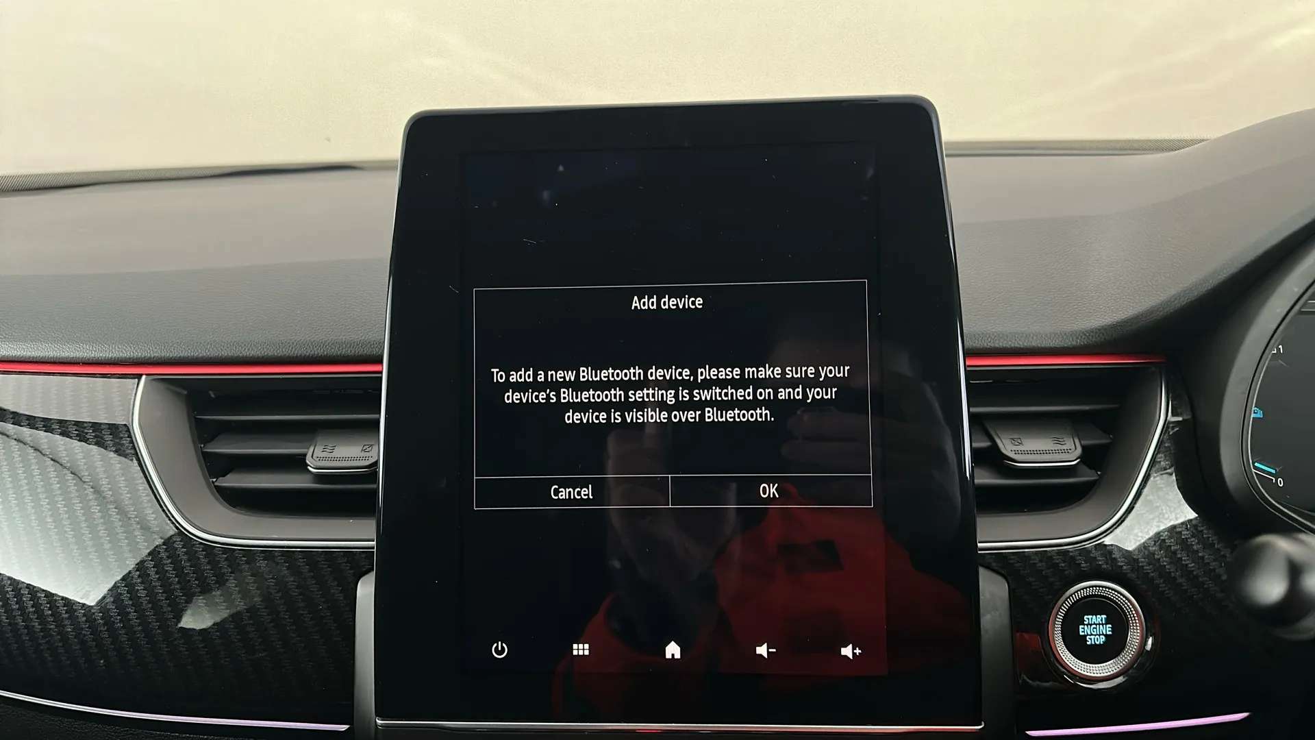 2022 RENAULT ARKANA 2022 RENAULT ARKANA