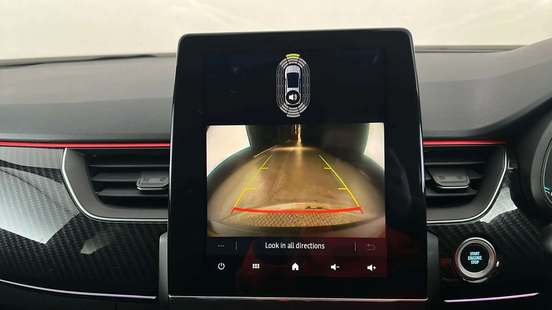 2022 RENAULT ARKANA 2022 RENAULT ARKANA