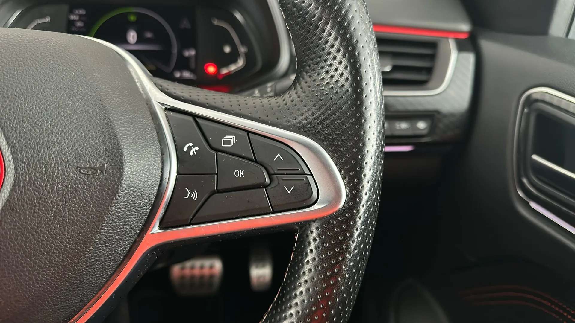 2022 RENAULT ARKANA 2022 RENAULT ARKANA