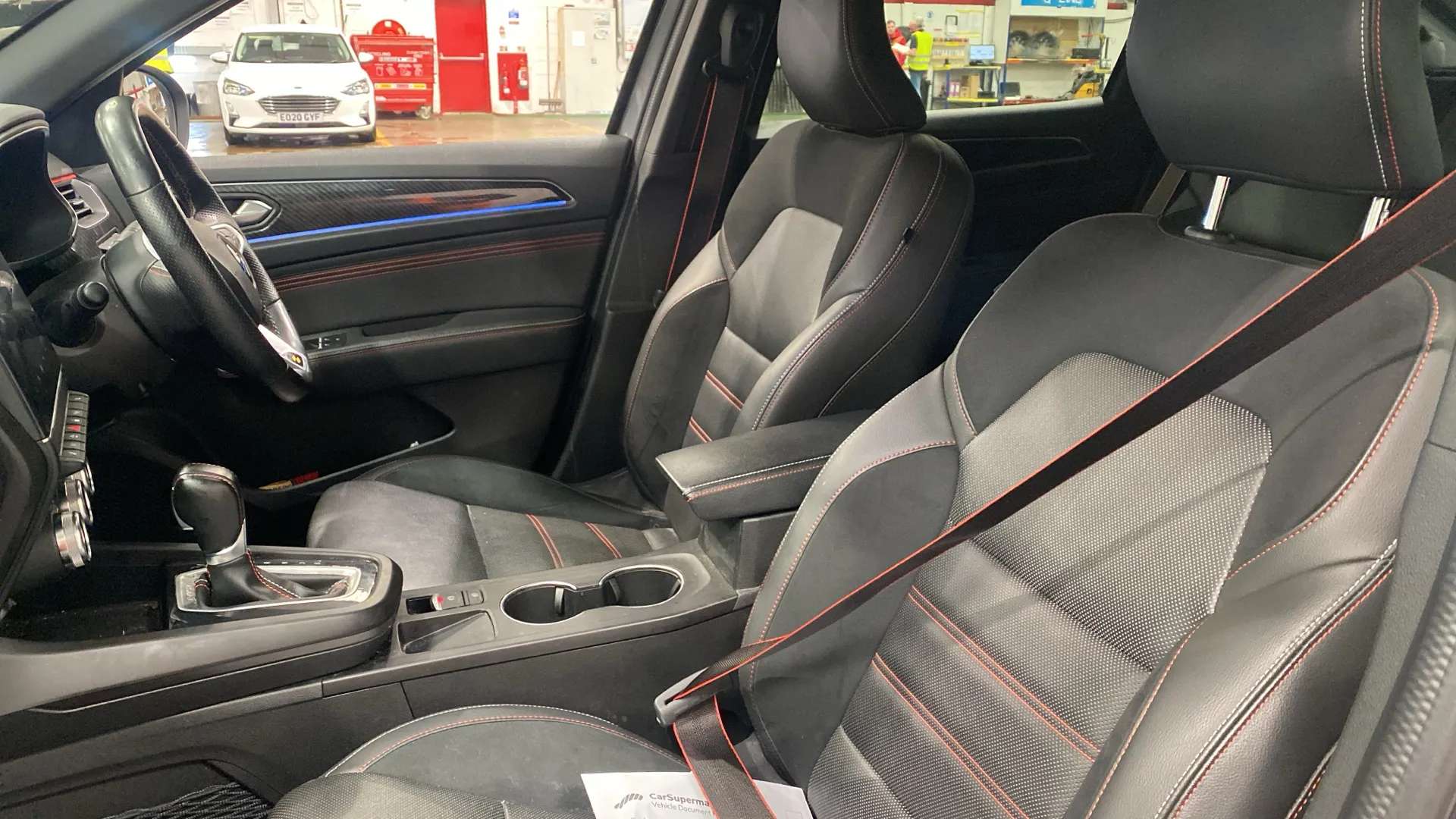 2023 RENAULT ARKANA 2023 RENAULT ARKANA