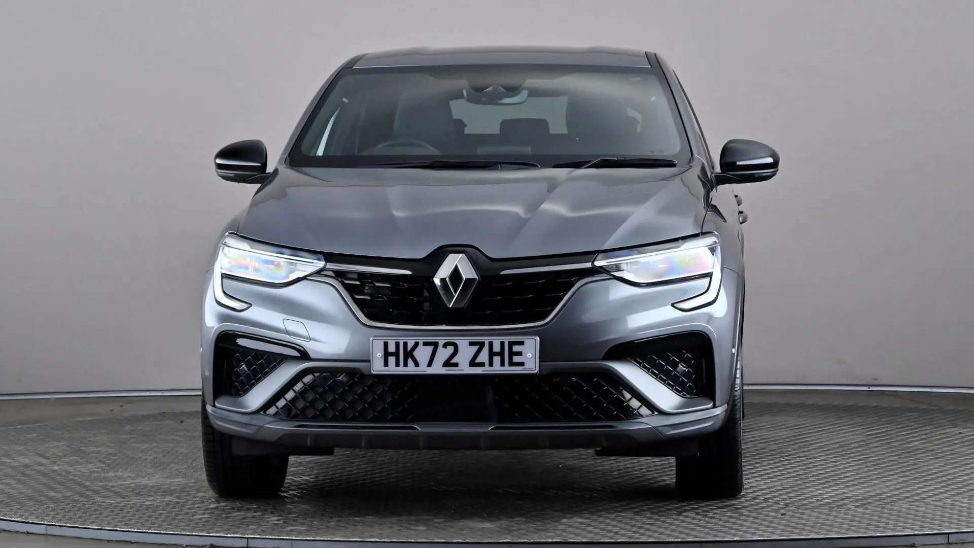 A 2023 RENAULT ARKANA 1.6 E-TECH Hybrid 145 R.S. Line Auto A 2023 RENAULT ARKANA 1.6 E-TECH Hybrid 145 R.S. Line Auto
