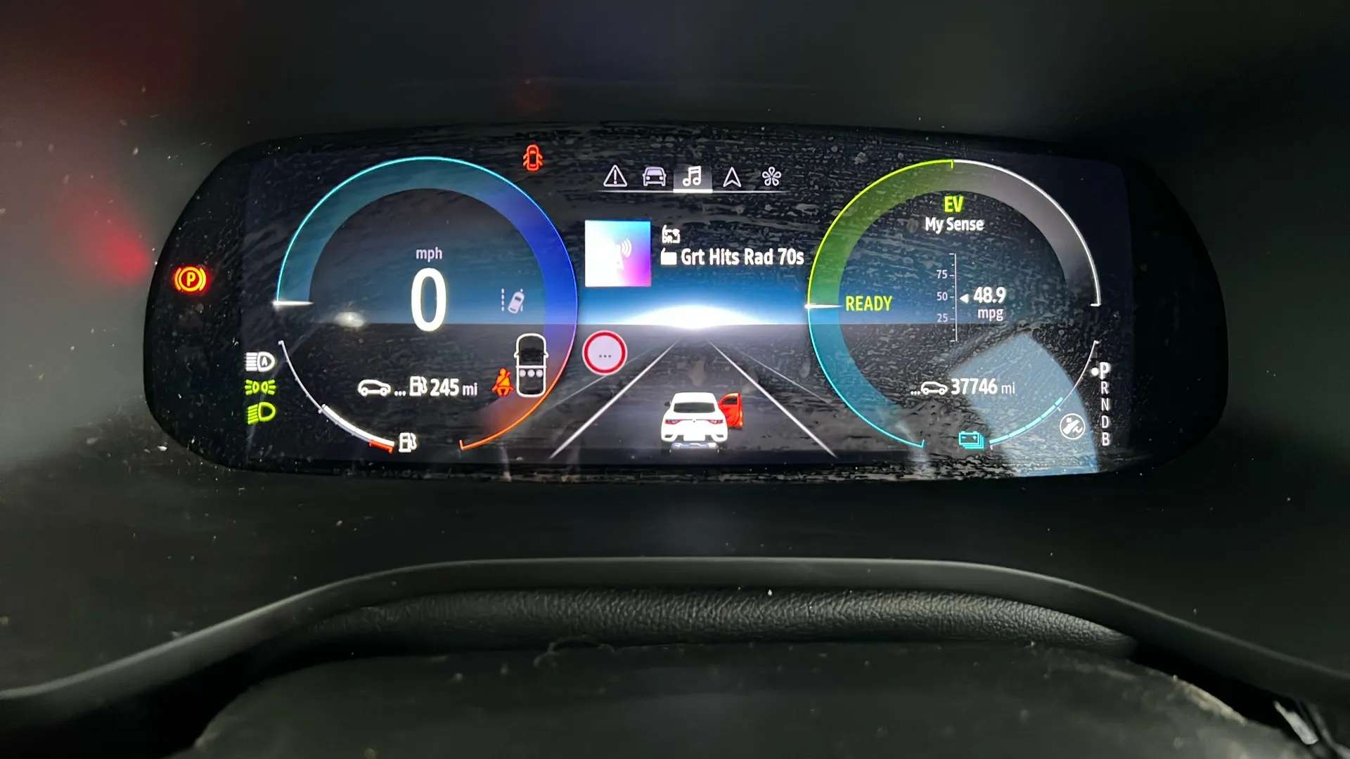 2023 RENAULT ARKANA 2023 RENAULT ARKANA