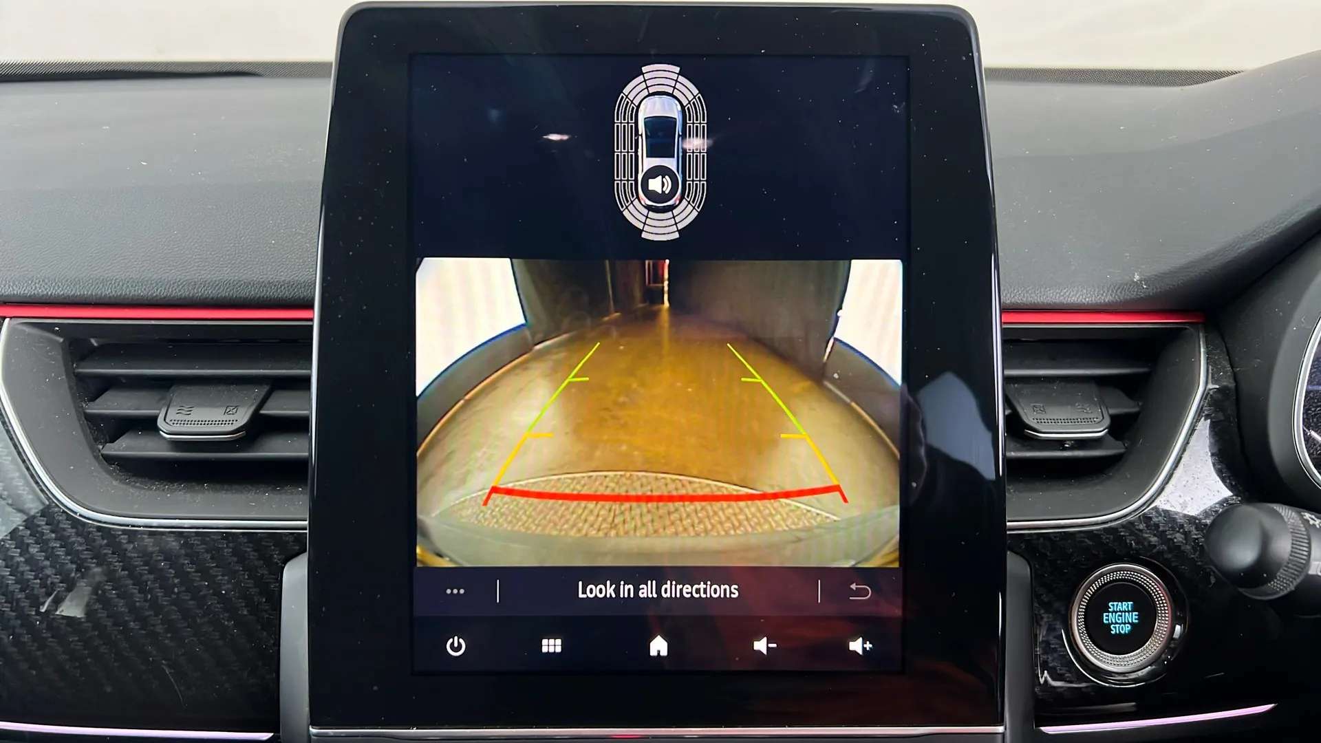 2023 RENAULT ARKANA 2023 RENAULT ARKANA