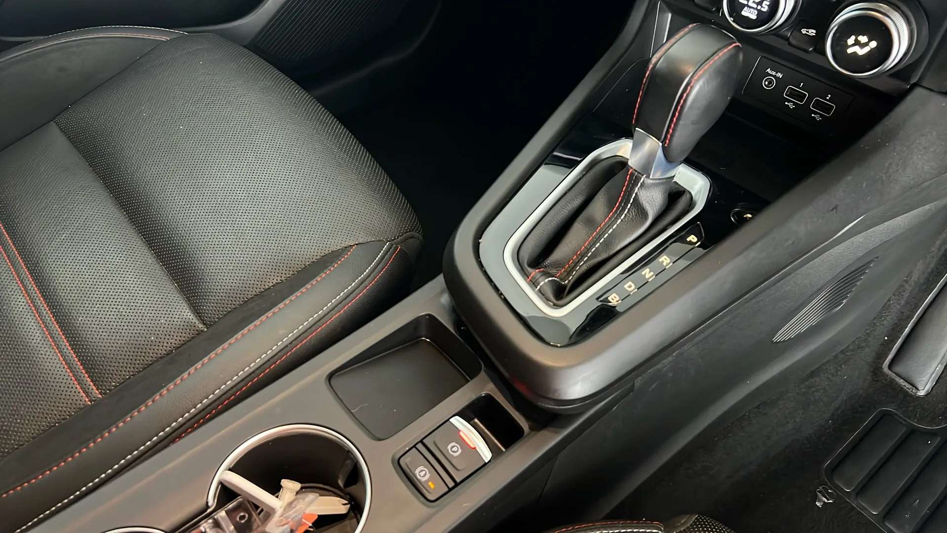 2023 RENAULT ARKANA 2023 RENAULT ARKANA