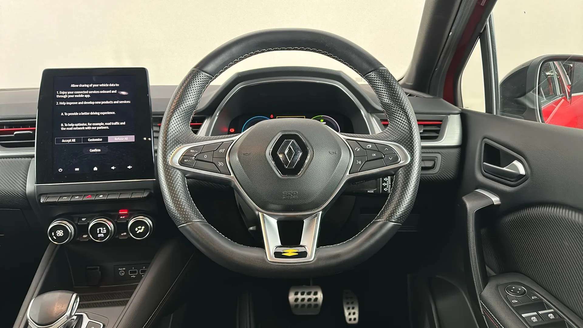 2022 RENAULT CAPTUR 2022 RENAULT CAPTUR