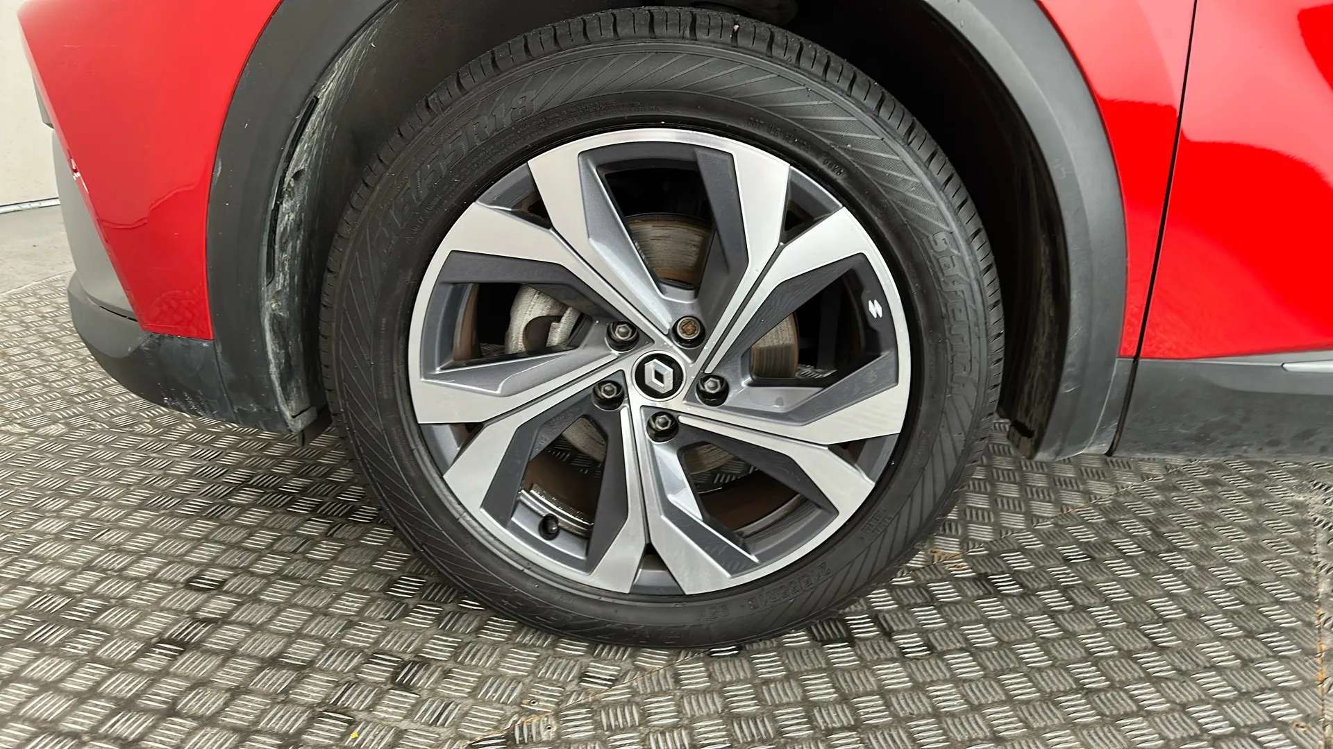 2022 RENAULT CAPTUR 2022 RENAULT CAPTUR