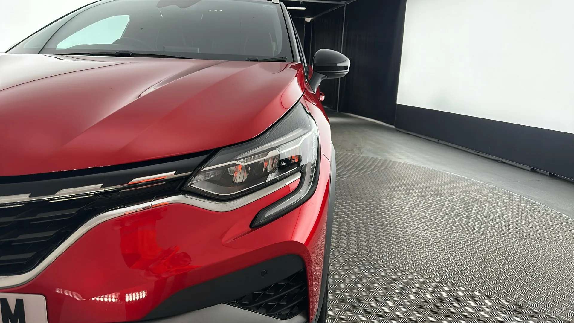 2022 RENAULT CAPTUR 2022 RENAULT CAPTUR