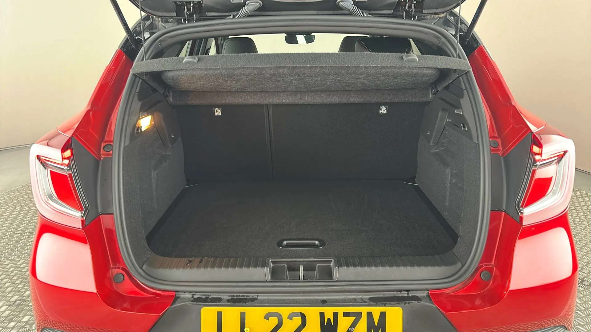 2022 RENAULT CAPTUR 2022 RENAULT CAPTUR