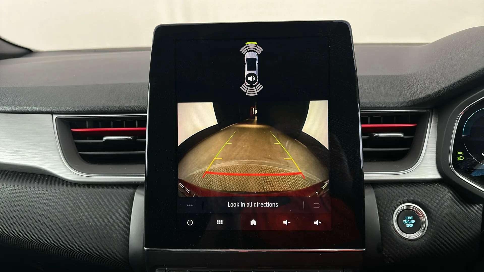 2022 RENAULT CAPTUR 2022 RENAULT CAPTUR