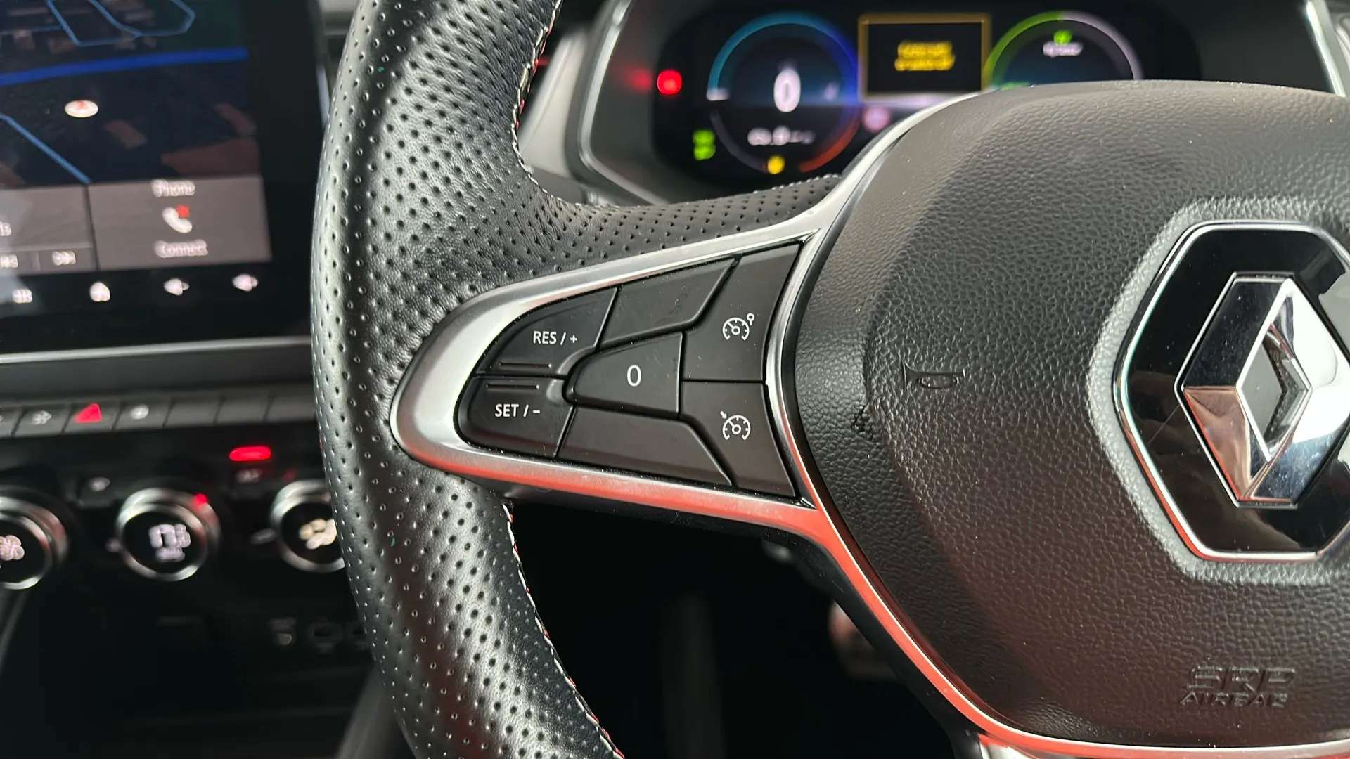 2022 RENAULT CAPTUR 2022 RENAULT CAPTUR