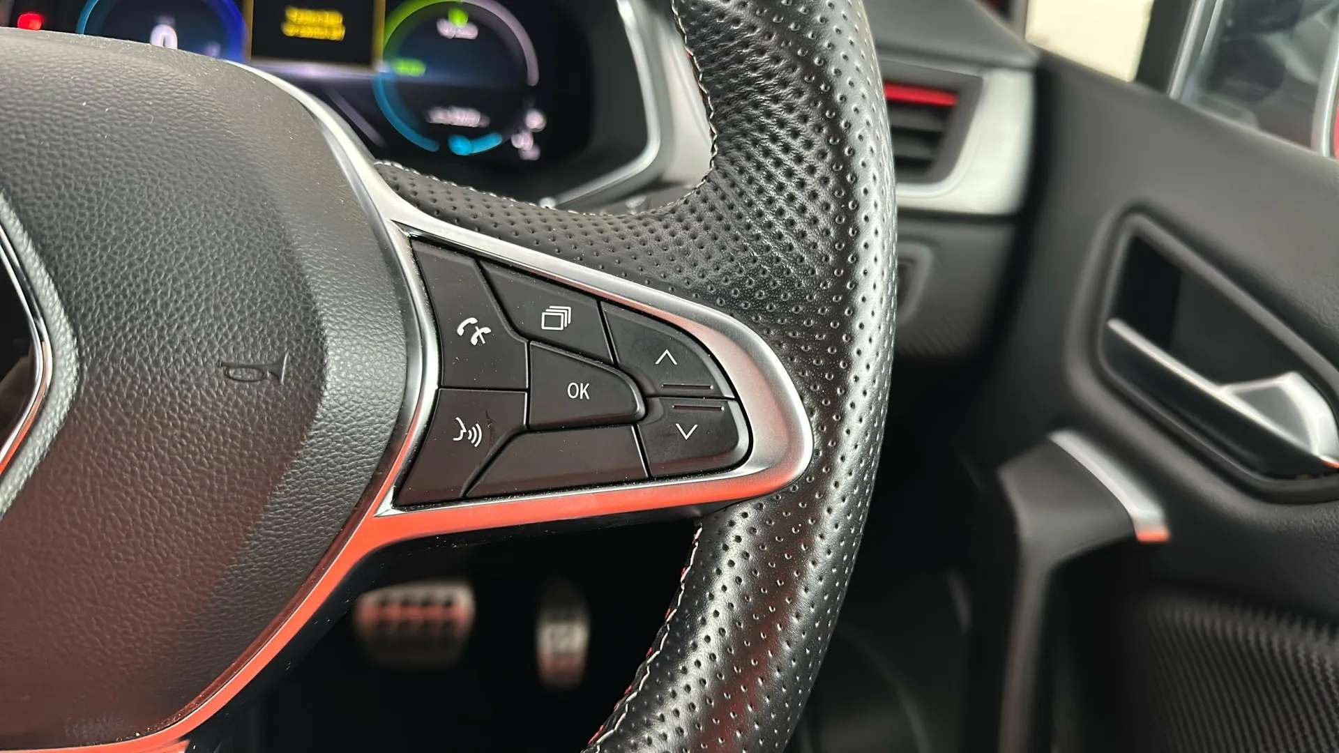 2022 RENAULT CAPTUR 2022 RENAULT CAPTUR