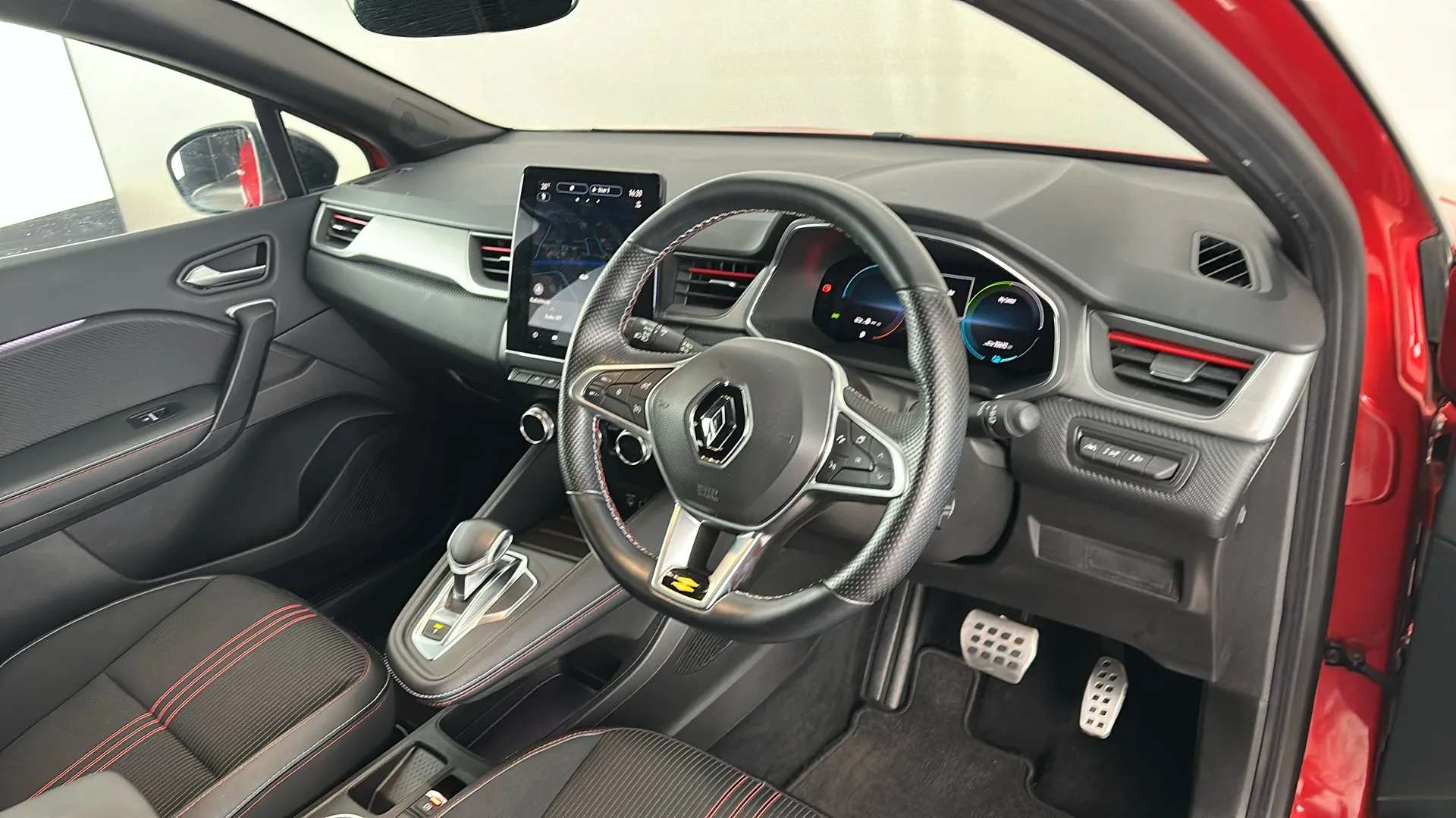 2022 RENAULT CAPTUR 2022 RENAULT CAPTUR