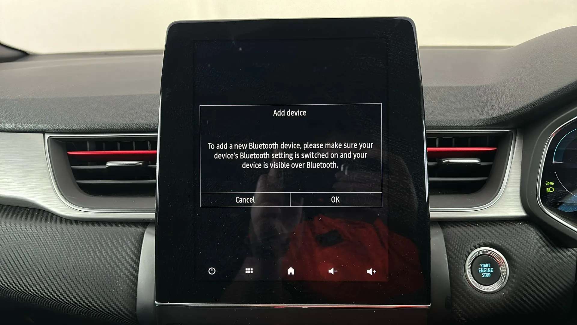 2022 RENAULT CAPTUR 2022 RENAULT CAPTUR