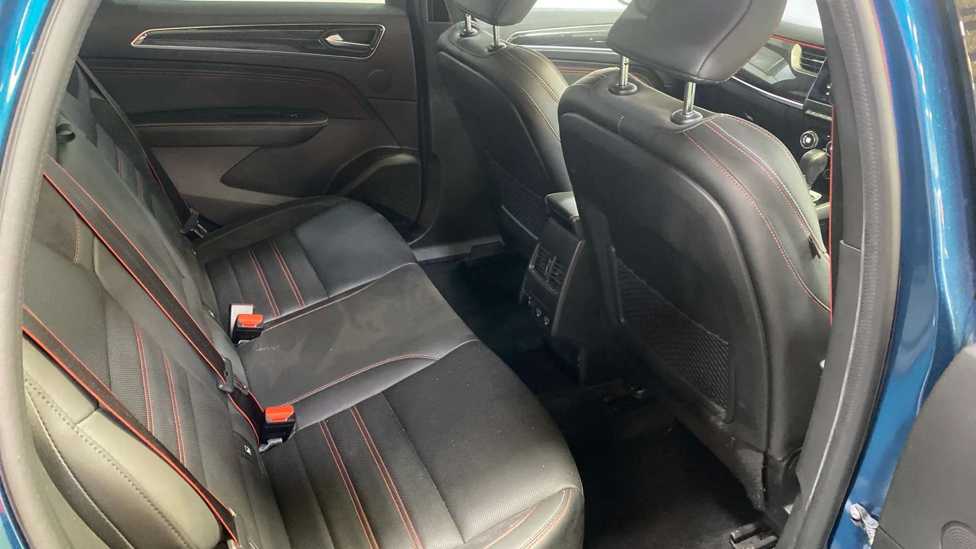 2022 RENAULT ARKANA 2022 RENAULT ARKANA