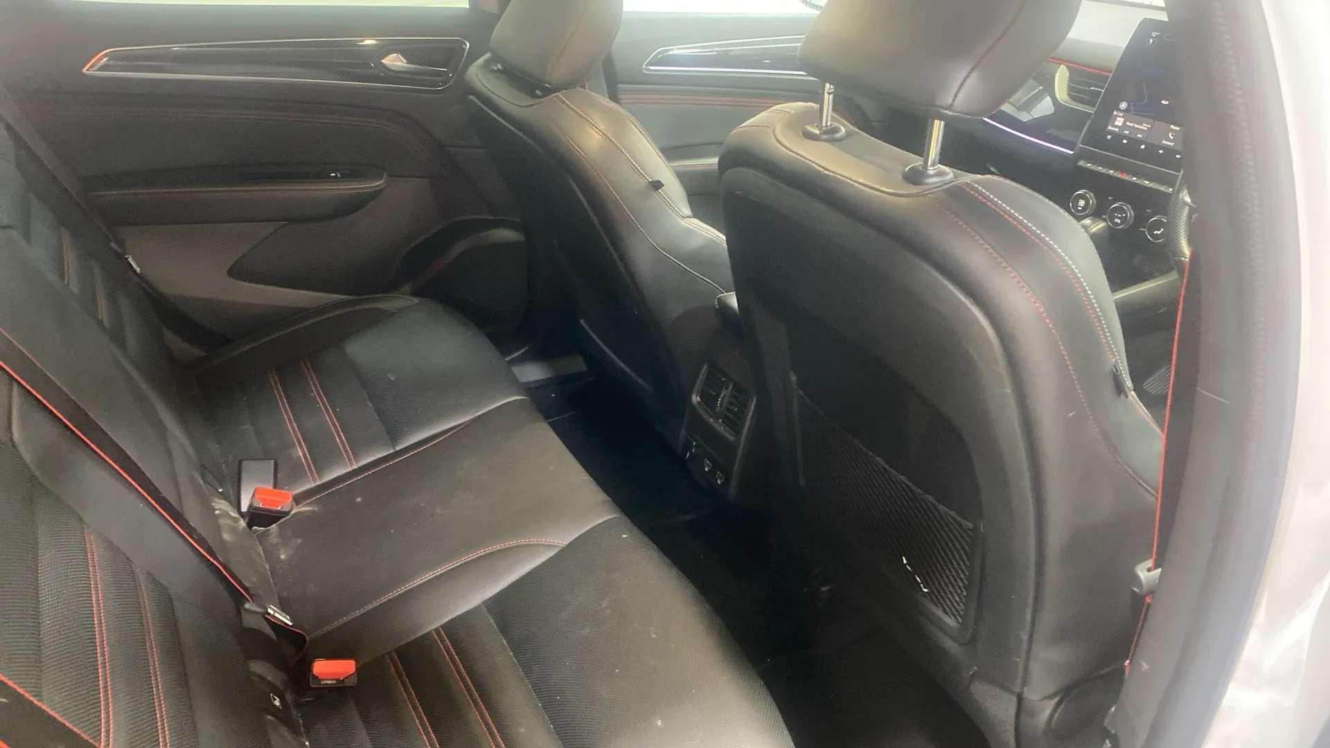 2022 RENAULT ARKANA 2022 RENAULT ARKANA