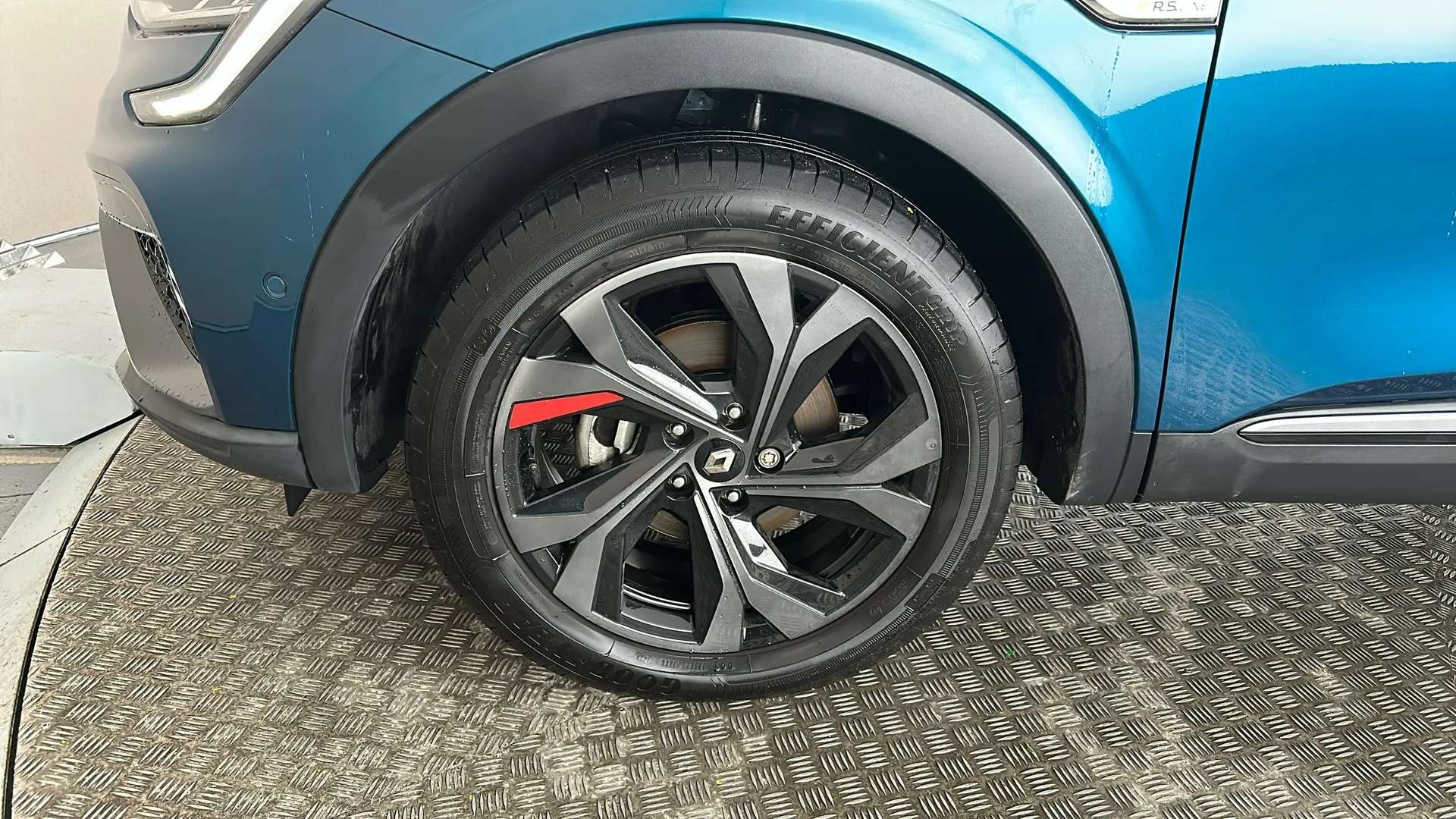 2022 RENAULT ARKANA 2022 RENAULT ARKANA