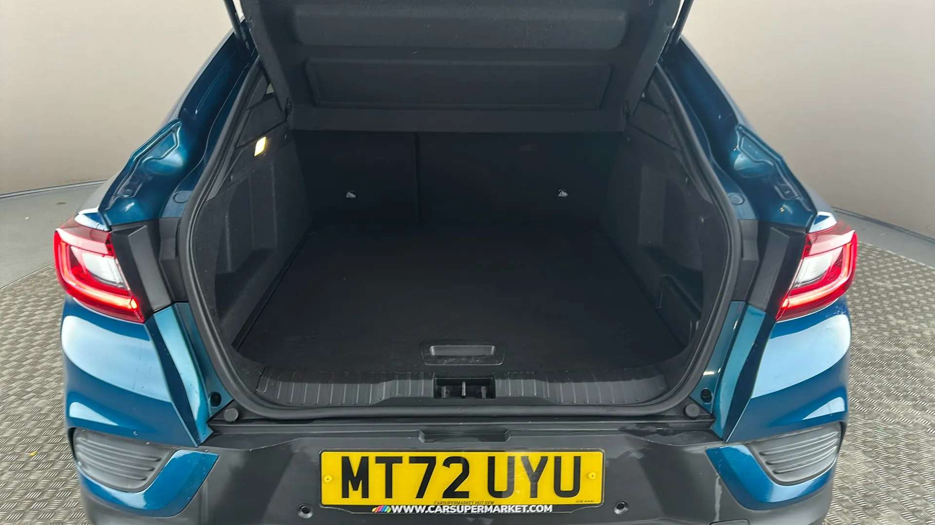 2022 RENAULT ARKANA 2022 RENAULT ARKANA