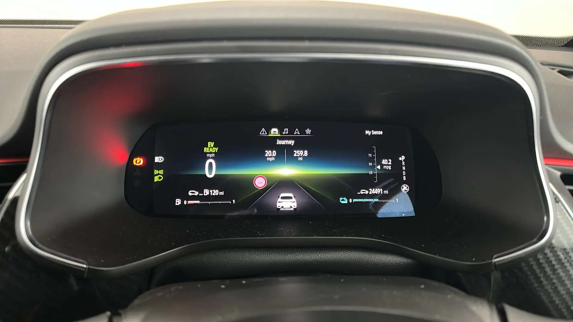 2022 RENAULT ARKANA 2022 RENAULT ARKANA