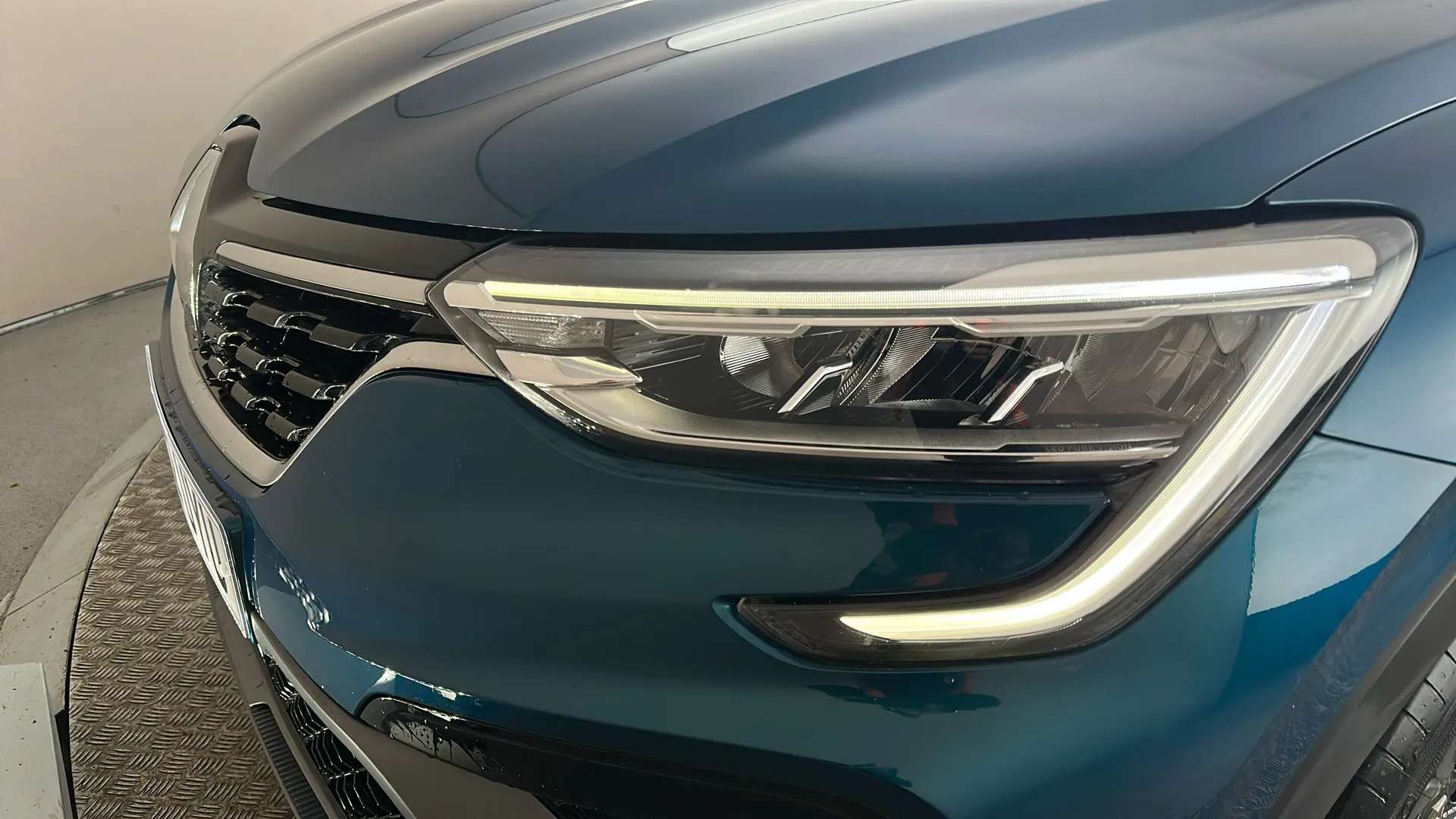 2022 RENAULT ARKANA 2022 RENAULT ARKANA