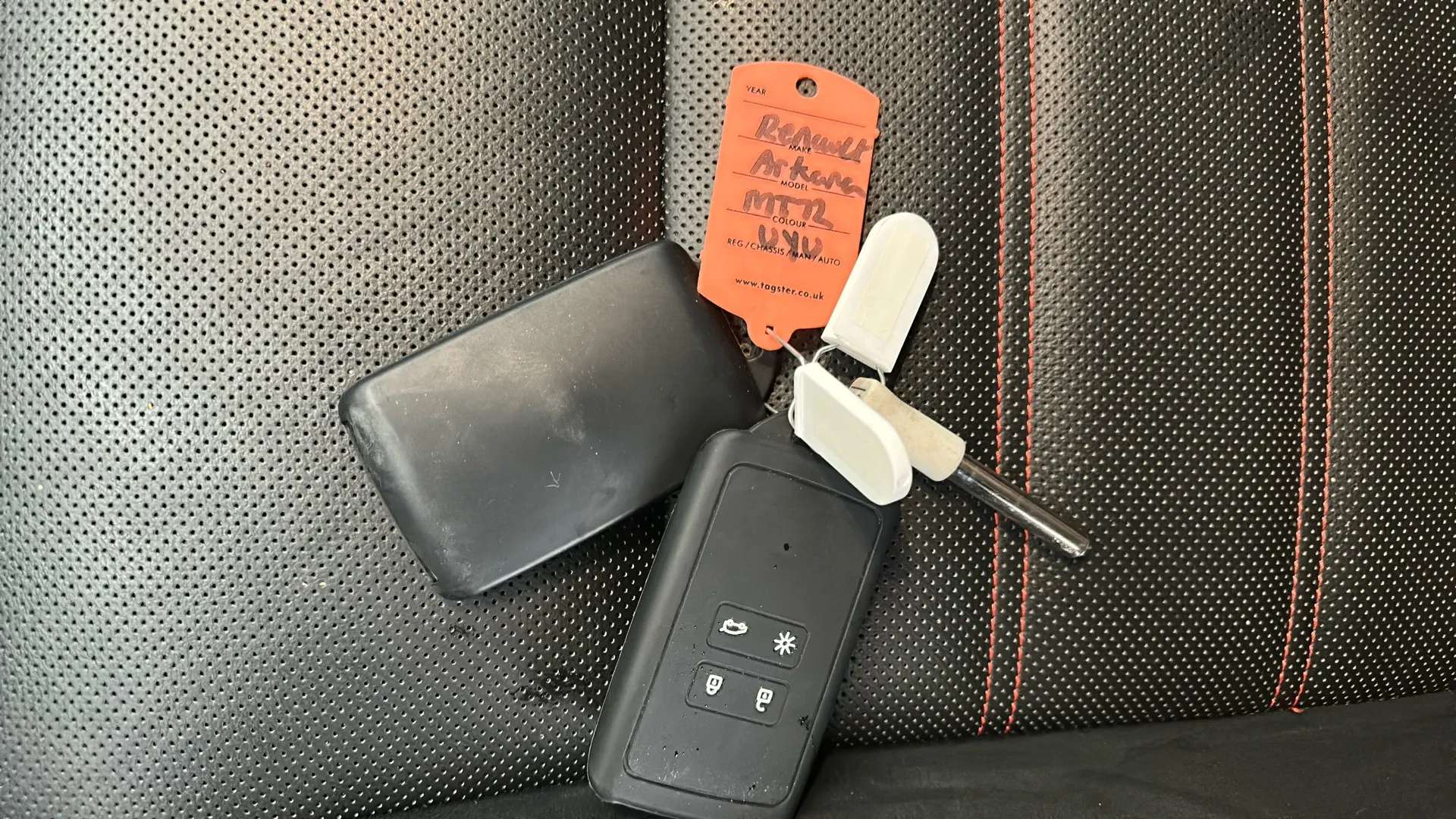 2022 RENAULT ARKANA 2022 RENAULT ARKANA