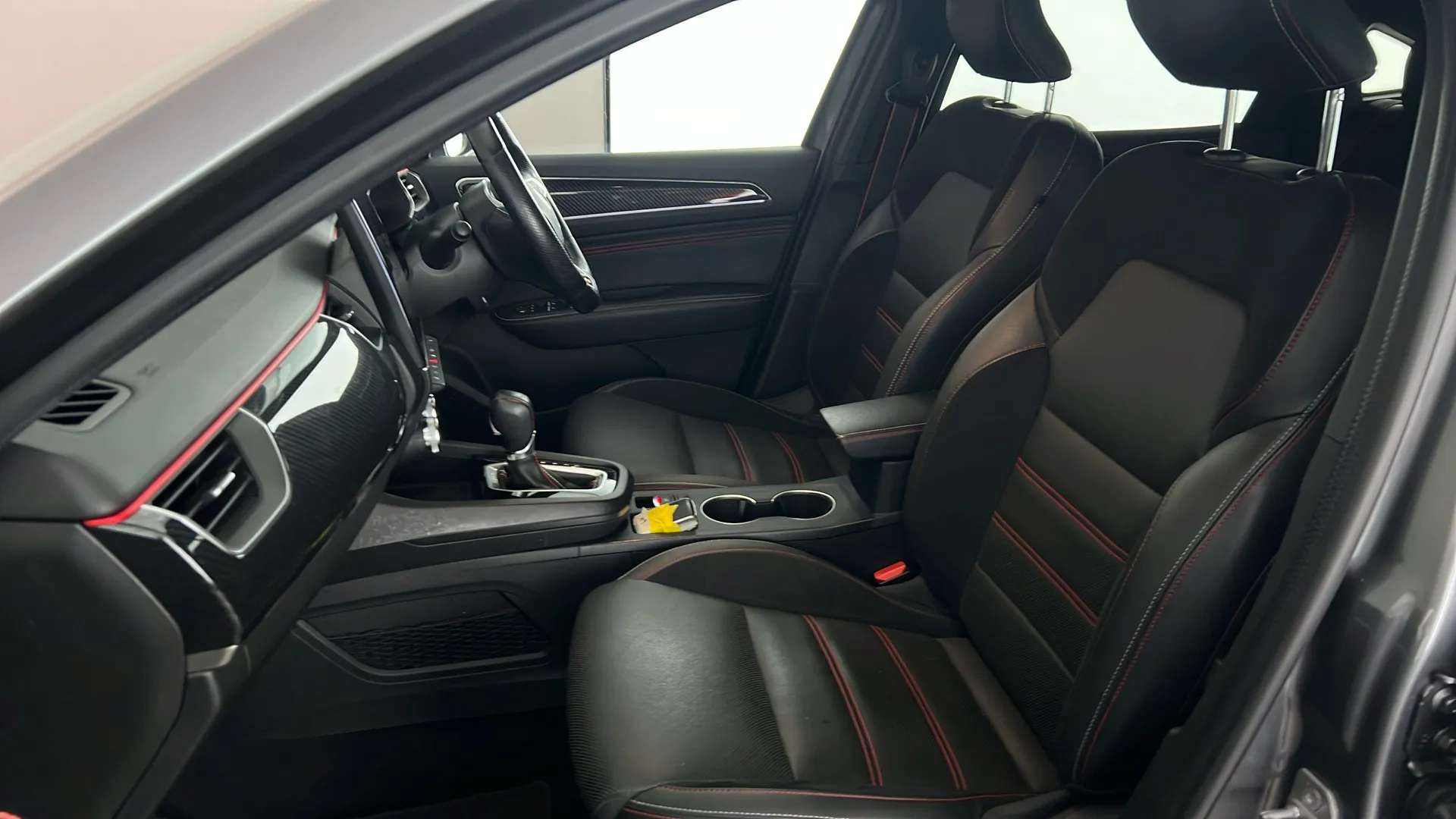 2022 RENAULT ARKANA 2022 RENAULT ARKANA