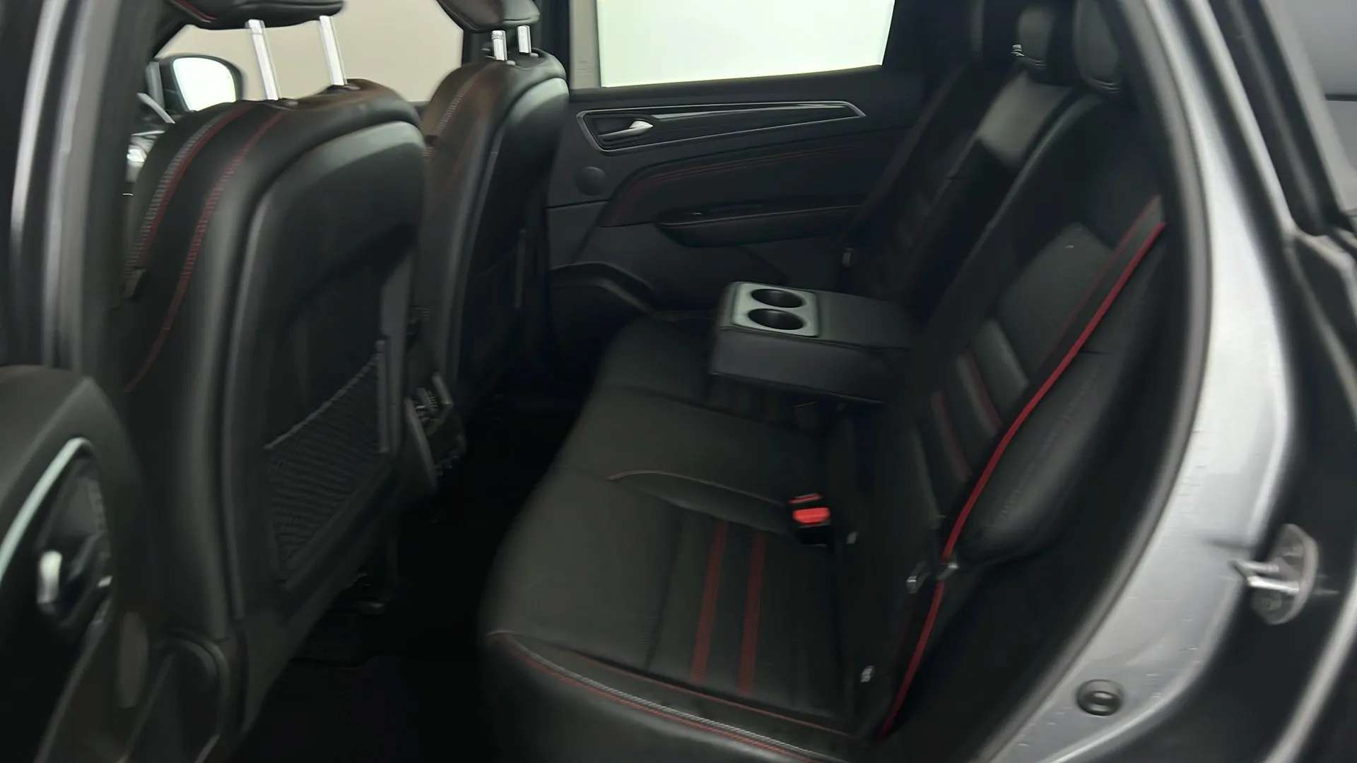 2022 RENAULT ARKANA 2022 RENAULT ARKANA