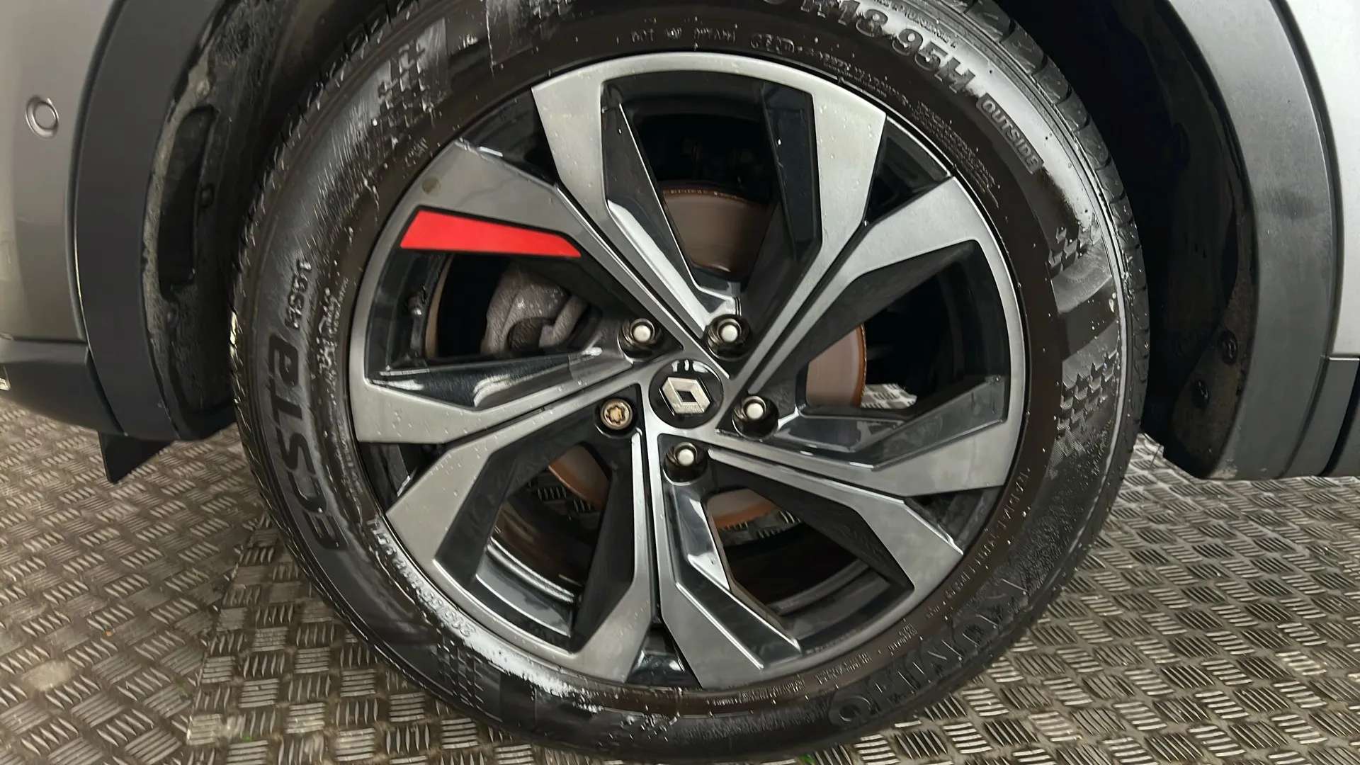 2022 RENAULT ARKANA 2022 RENAULT ARKANA