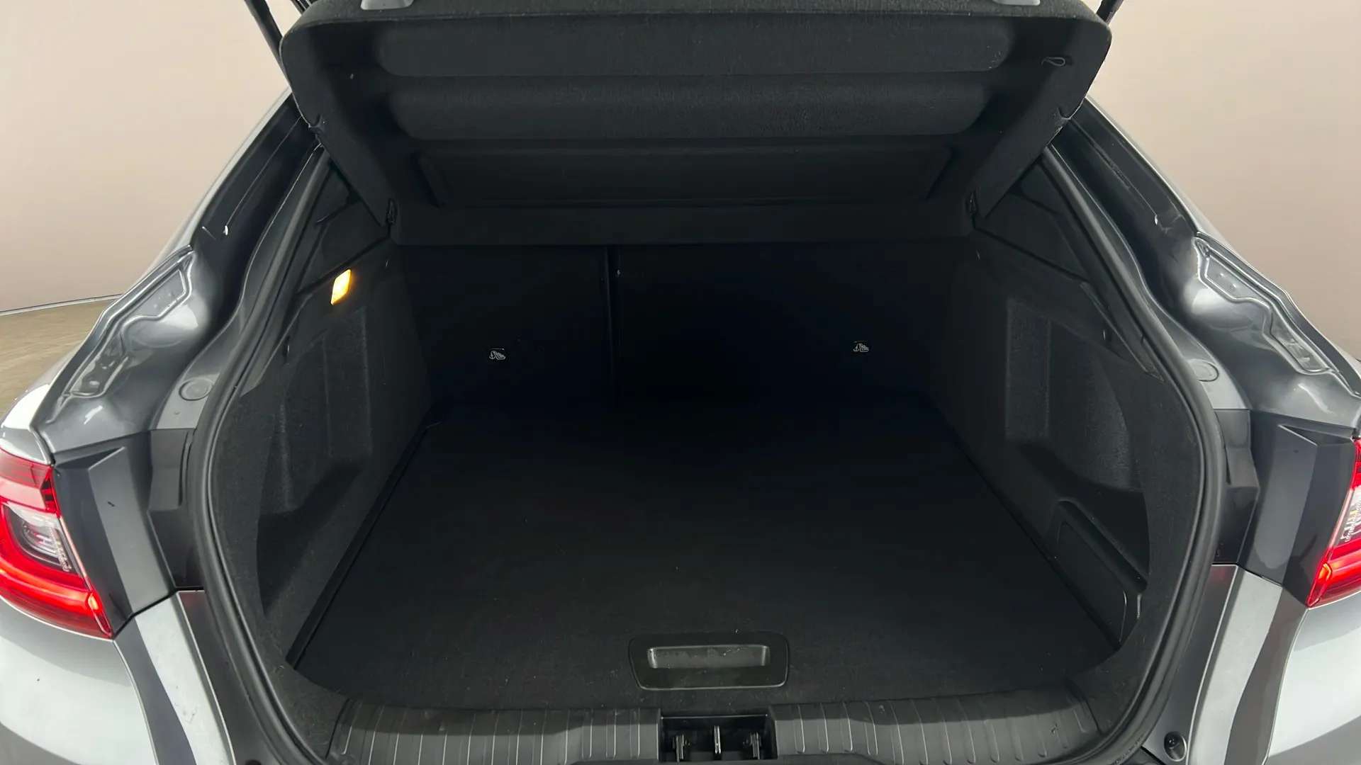 2022 RENAULT ARKANA 2022 RENAULT ARKANA