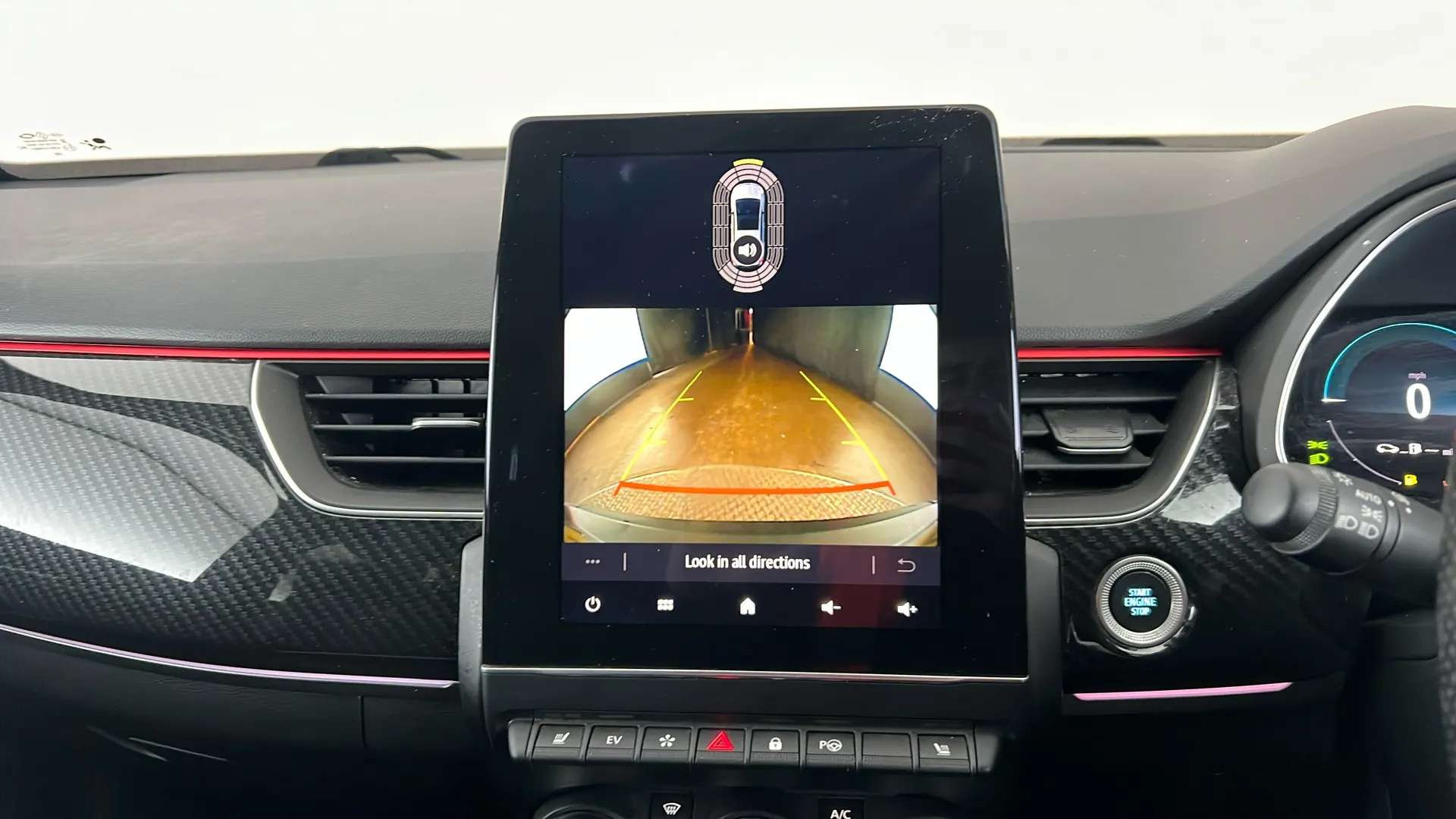 2022 RENAULT ARKANA 2022 RENAULT ARKANA