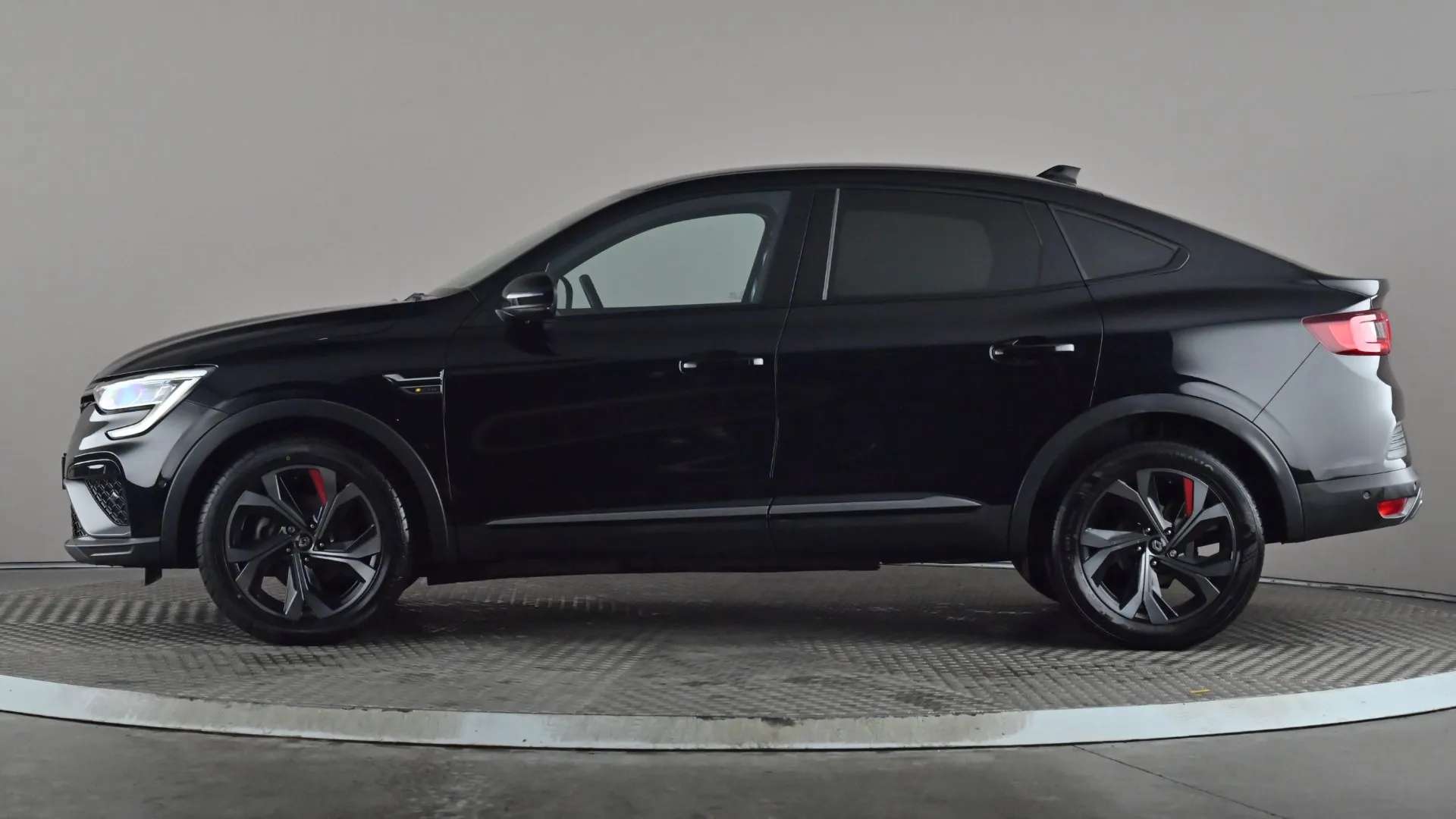 A 2022 RENAULT ARKANA 1.6 E-TECH Hybrid 145 R.S. Line Auto A 2022 RENAULT ARKANA 1.6 E-TECH Hybrid 145 R.S. Line Auto