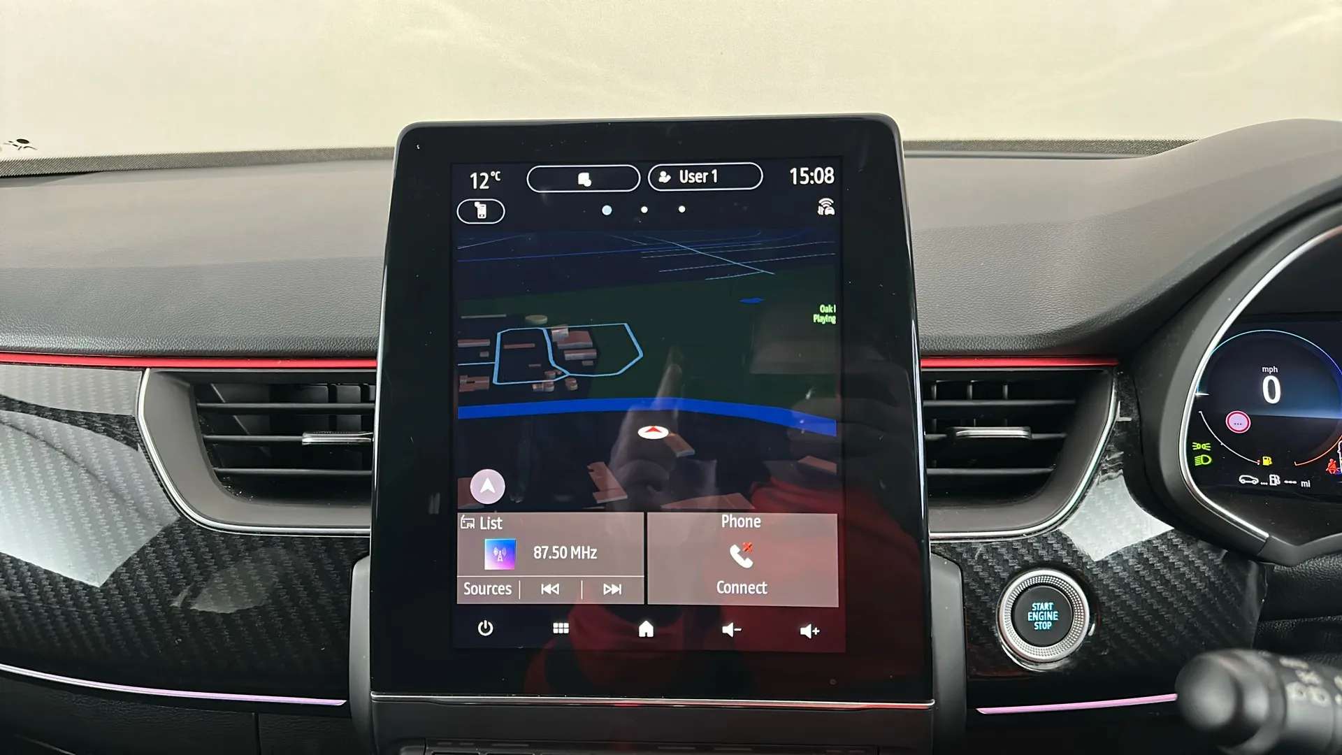 2022 RENAULT ARKANA 2022 RENAULT ARKANA