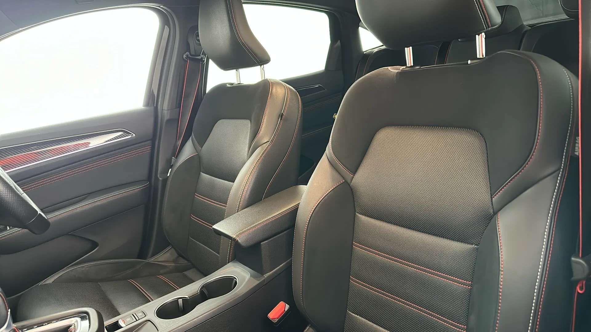 2022 RENAULT ARKANA 2022 RENAULT ARKANA