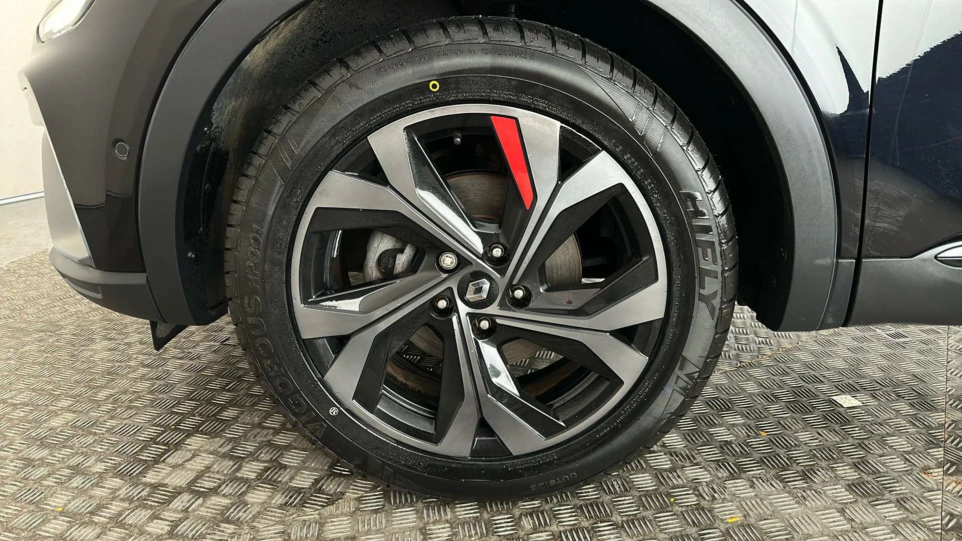 2022 RENAULT ARKANA 2022 RENAULT ARKANA