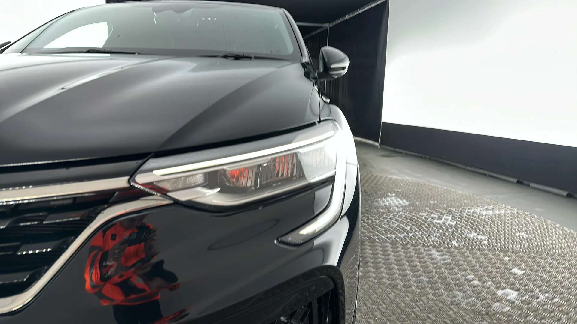 2022 RENAULT ARKANA 2022 RENAULT ARKANA