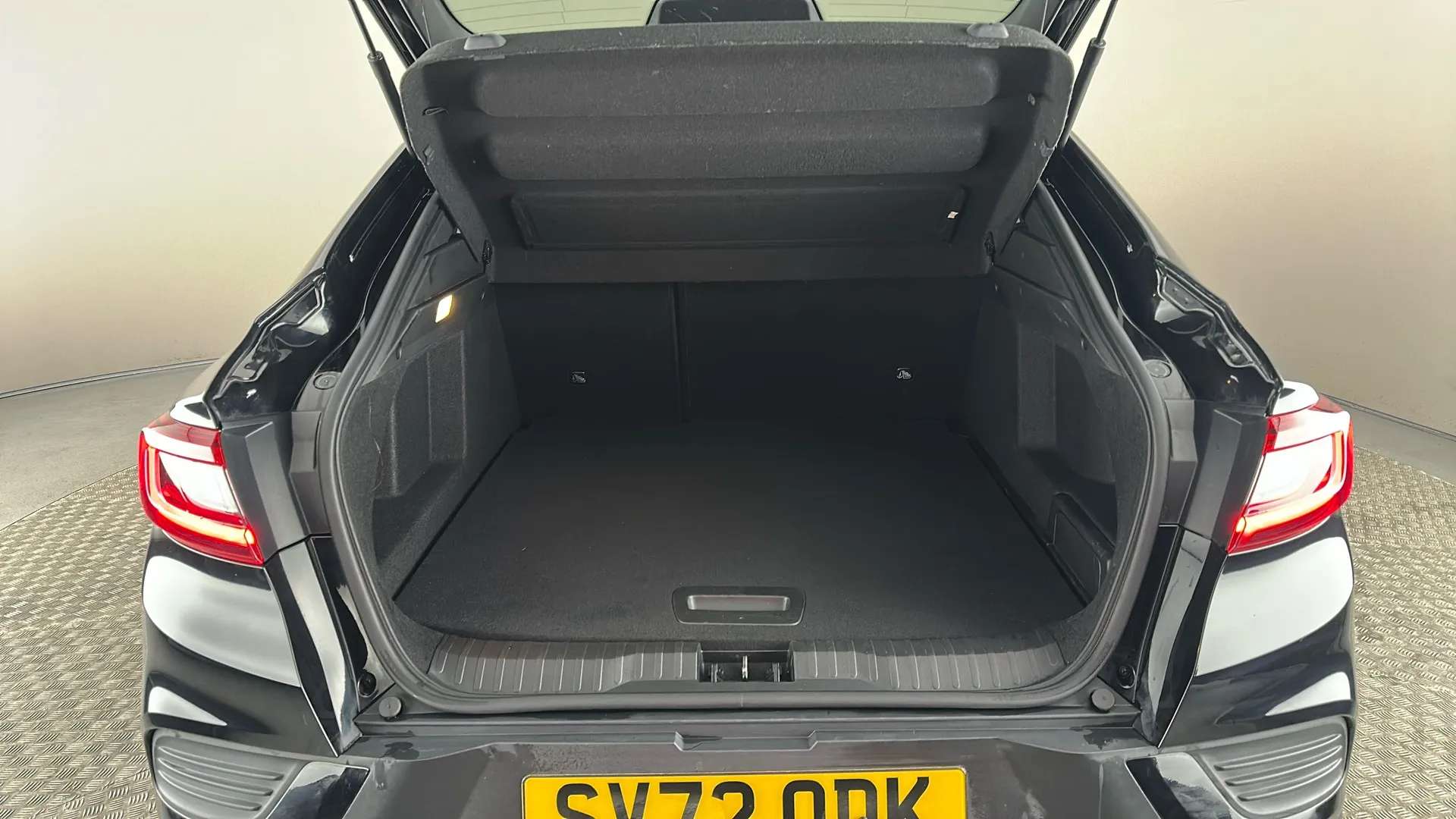 2022 RENAULT ARKANA 2022 RENAULT ARKANA