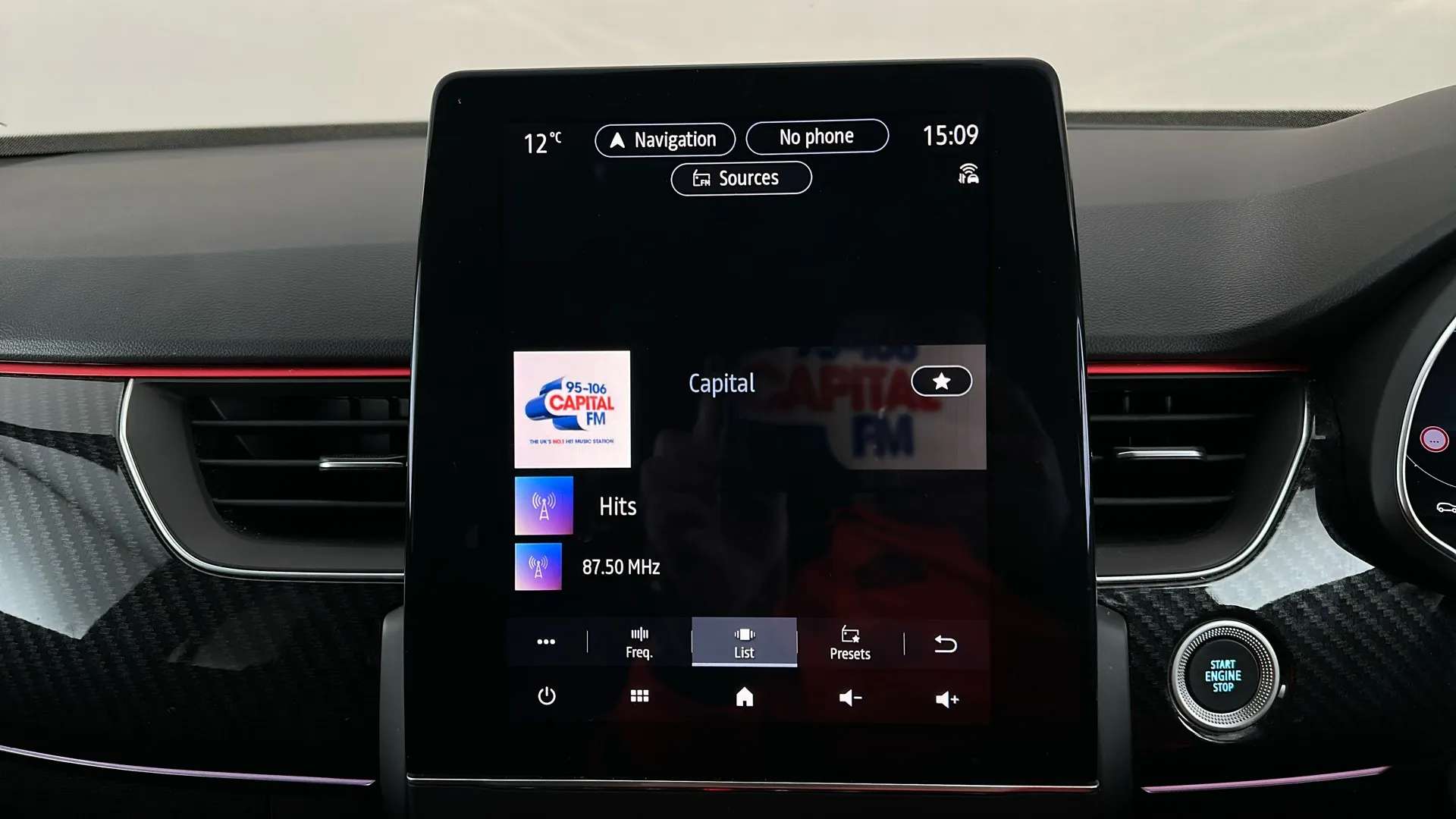 2022 RENAULT ARKANA 2022 RENAULT ARKANA