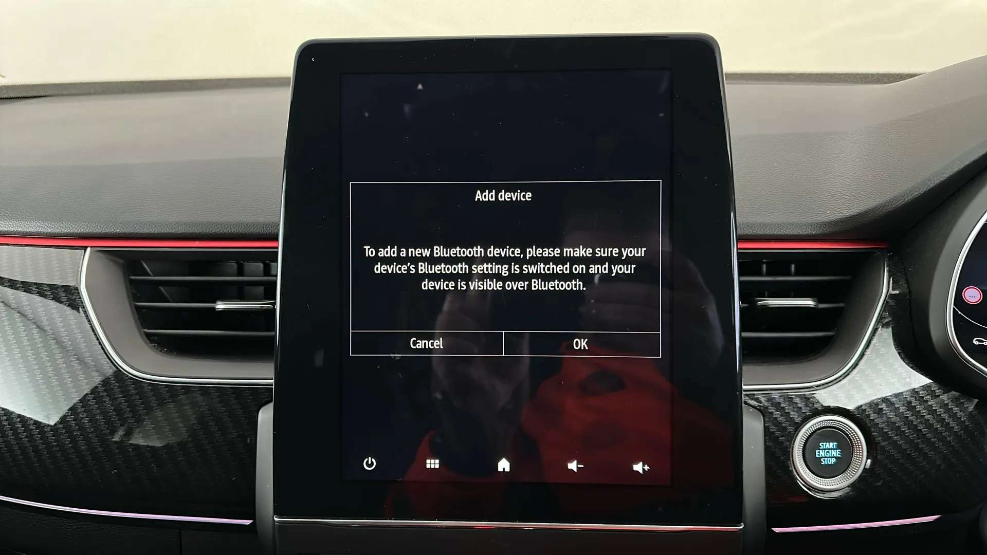 2022 RENAULT ARKANA 2022 RENAULT ARKANA